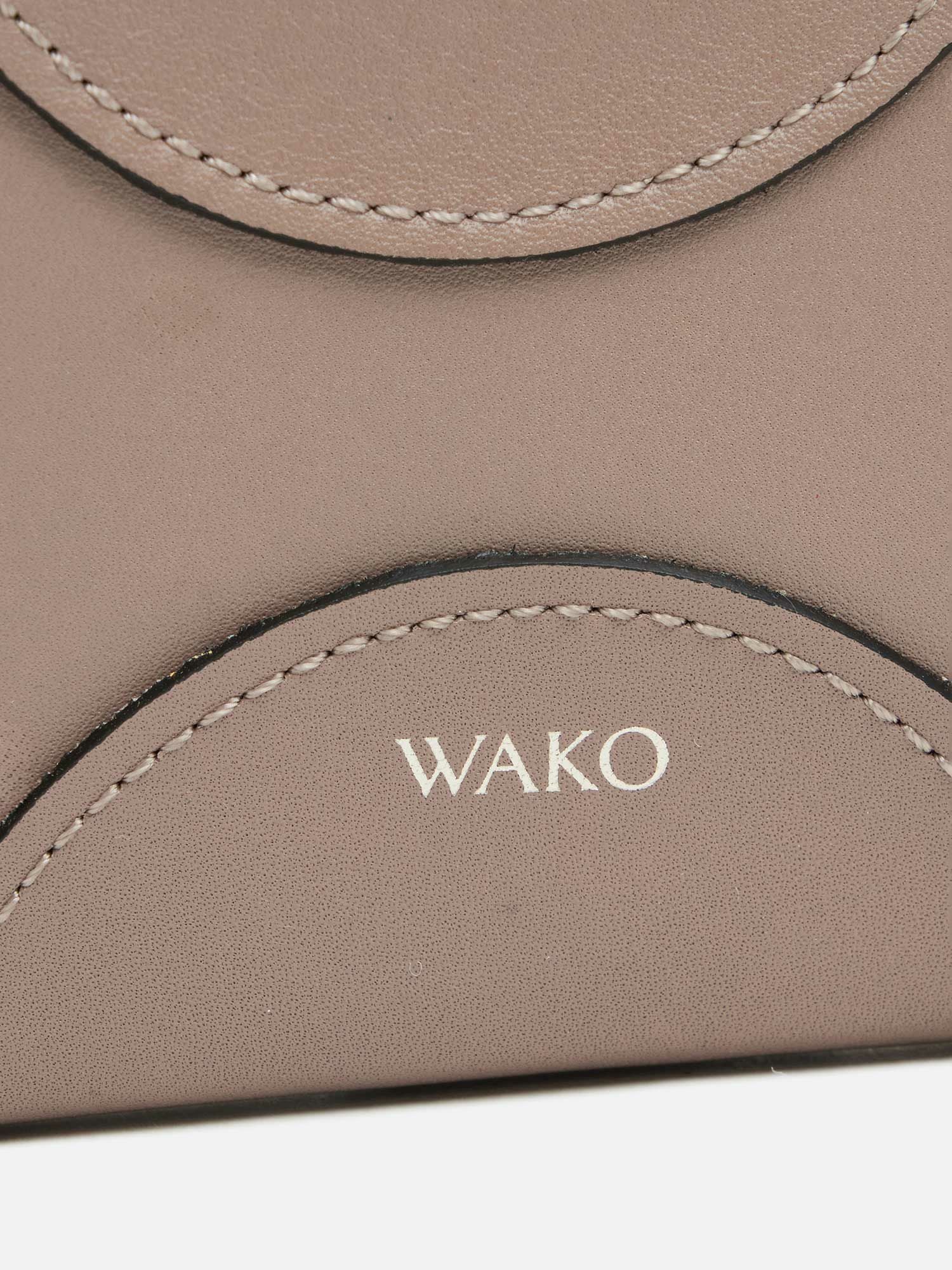MANACO キーケース オーク |キーケース・カードケース | WAKO公式