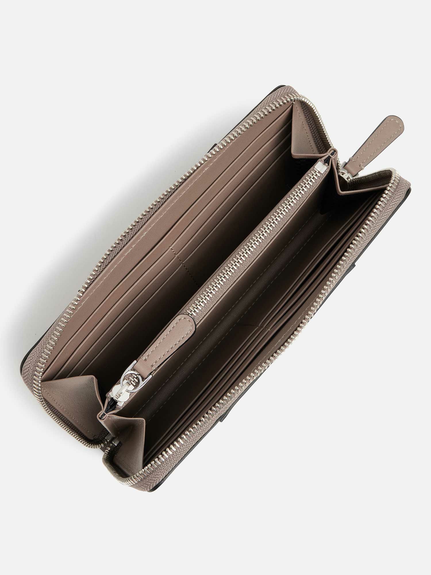 MANACO ロングウォレット オーク |長財布 | WAKO公式オンライン