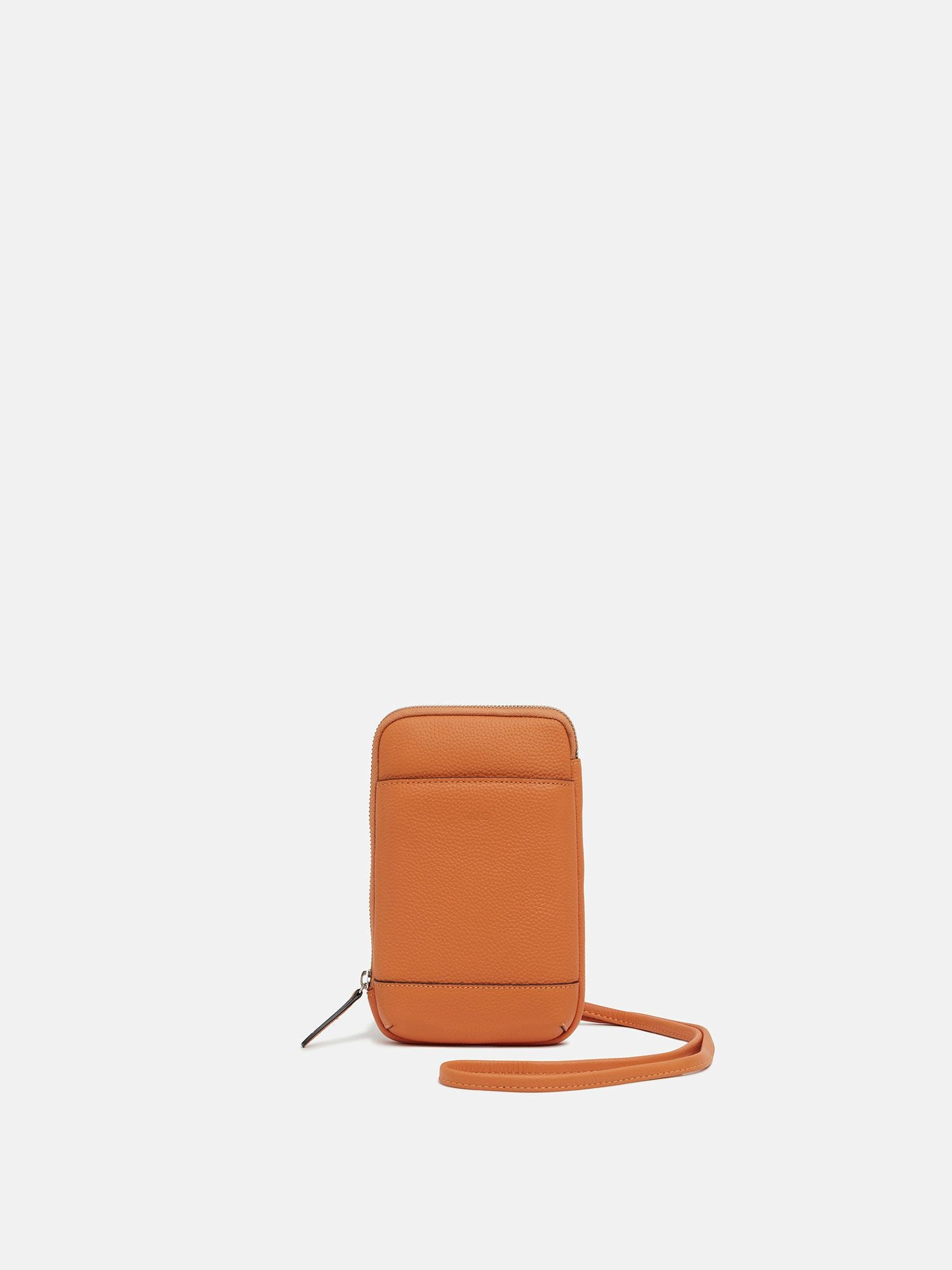 トートバッグ ラージ オレンジ |トートバッグ | WAKO公式オンライン