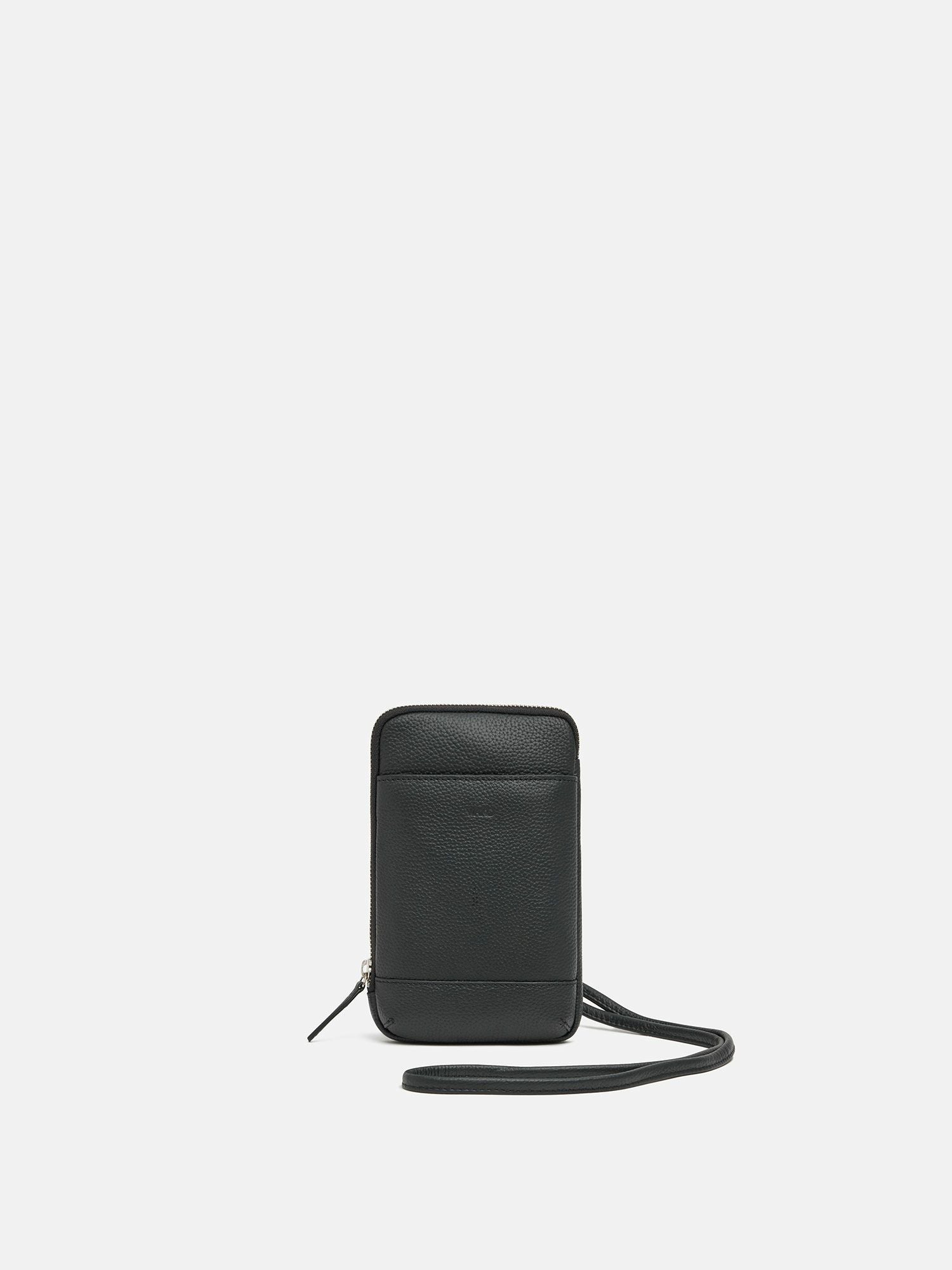 ポシェット ブラック |ショルダーバッグ・ポシェット | WAKO公式