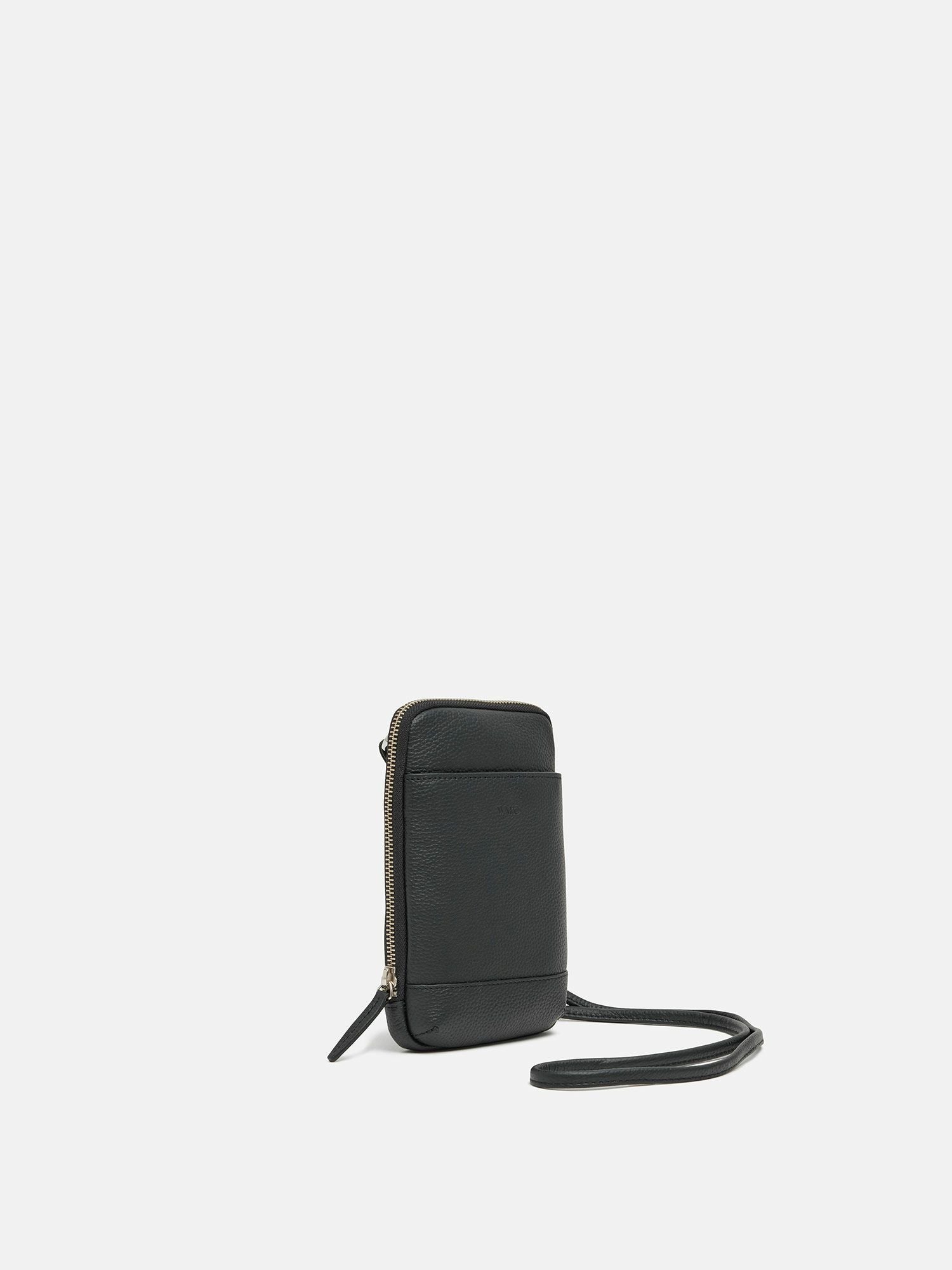 ポシェット ブラック |ショルダーバッグ・ポシェット | WAKO公式