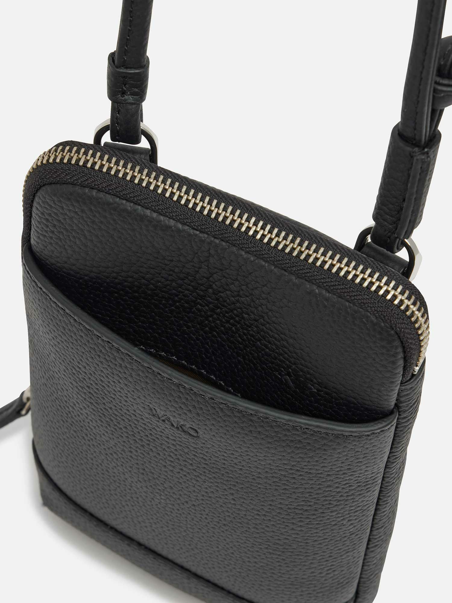 ポシェット ブラック |ショルダーバッグ・ポシェット | WAKO公式