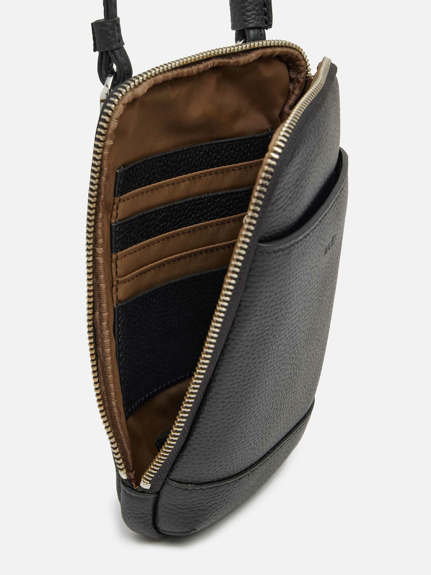 ポシェット ブラック |ショルダーバッグ・ポシェット | WAKO公式