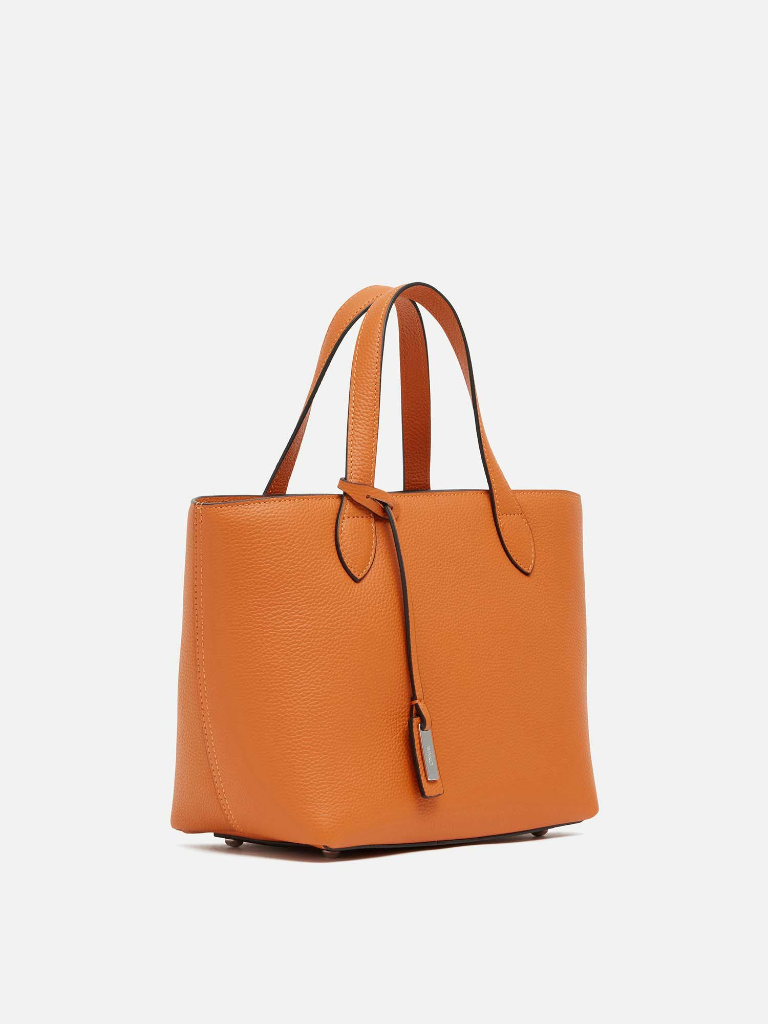 トートバッグ ミディアム オレンジ |トートバッグ | WAKO公式