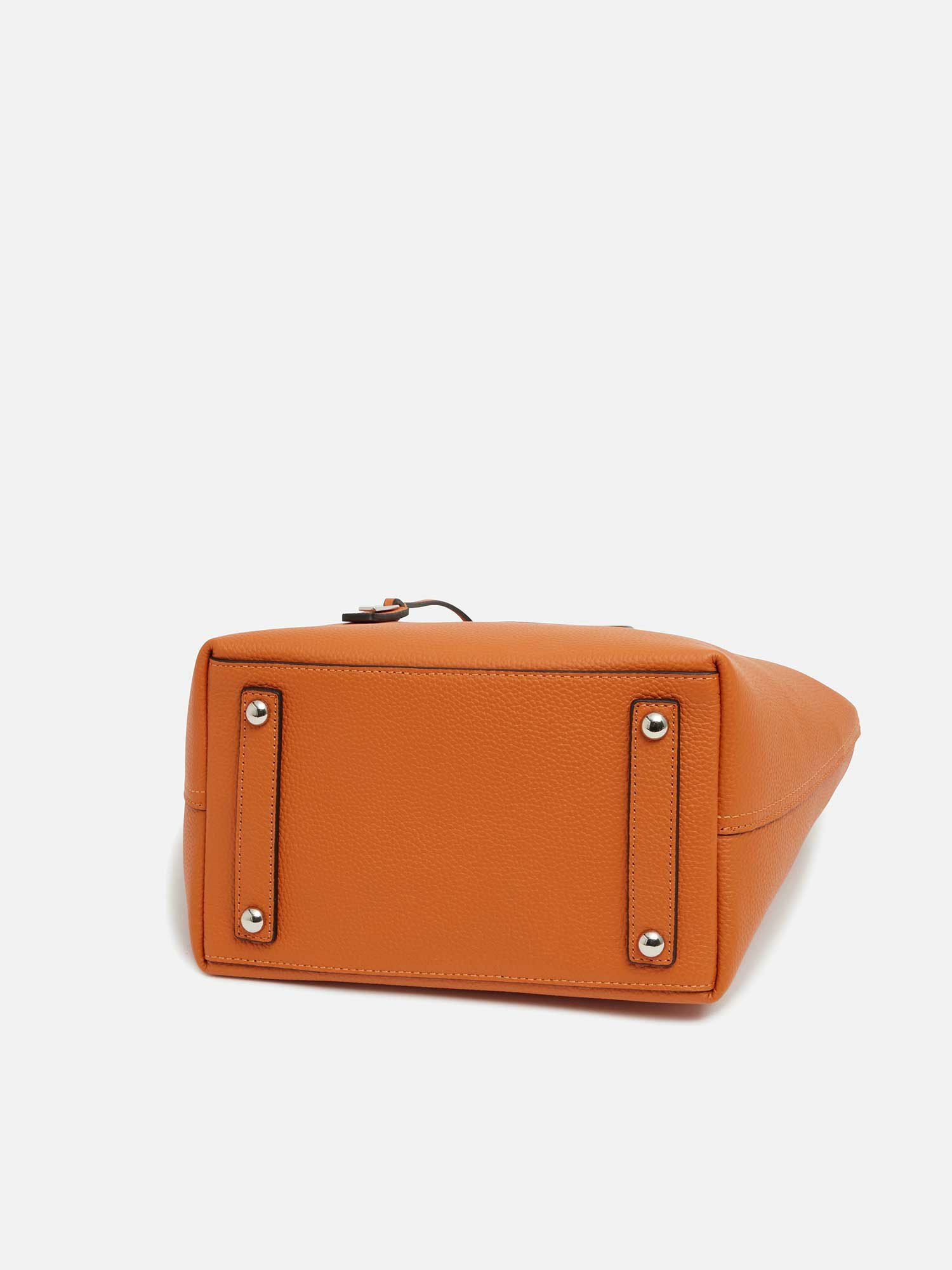 トートバッグ ミディアム オレンジ |トートバッグ | WAKO公式