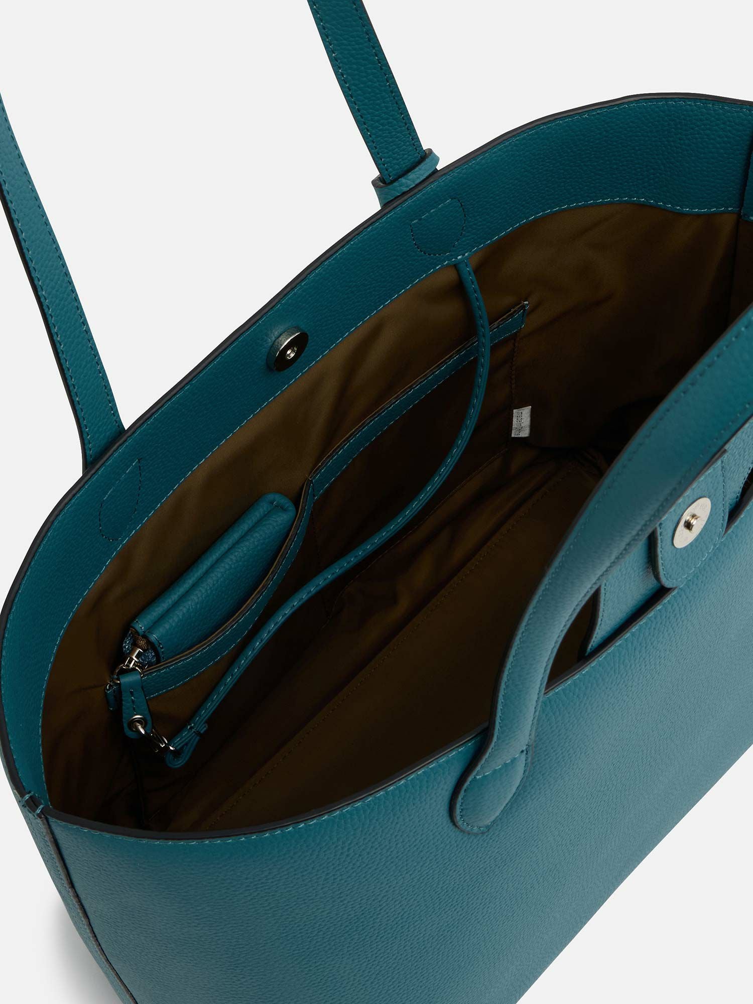 トートバッグ ラージ ライトブルー |トートバッグ | WAKO公式