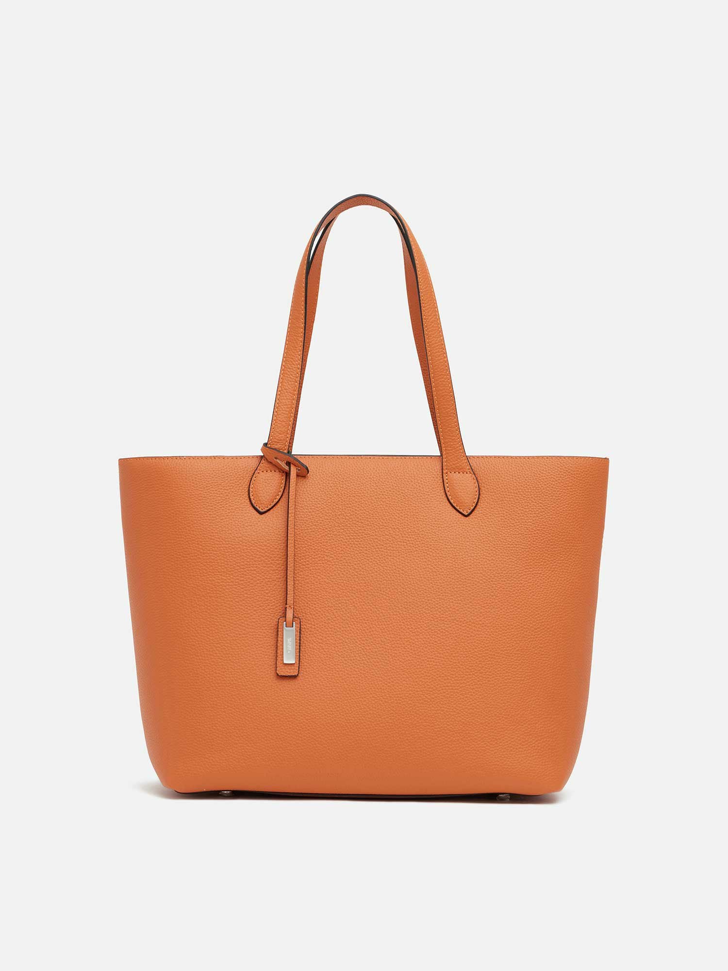 トートバッグ ラージ オレンジ |トートバッグ | WAKO公式オンライン