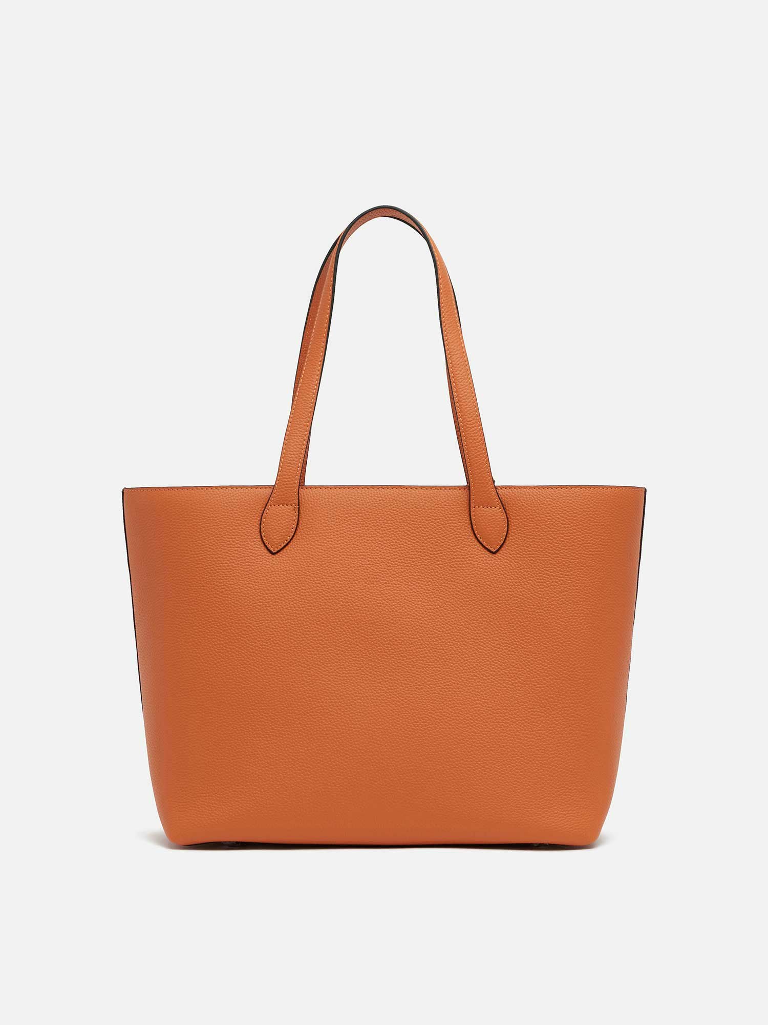 トートバッグ ラージ オレンジ |トートバッグ | WAKO公式オンライン