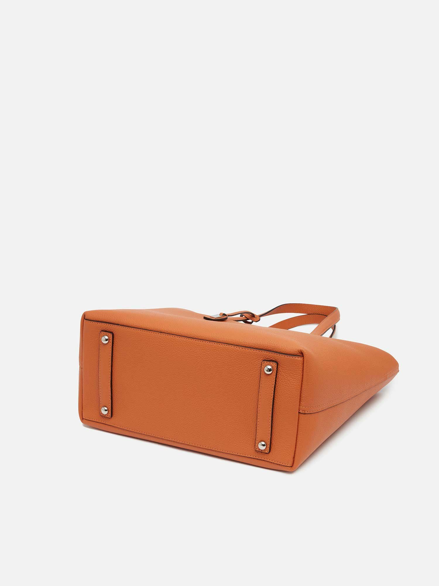 トートバッグ ラージ オレンジ |トートバッグ | WAKO公式オンライン