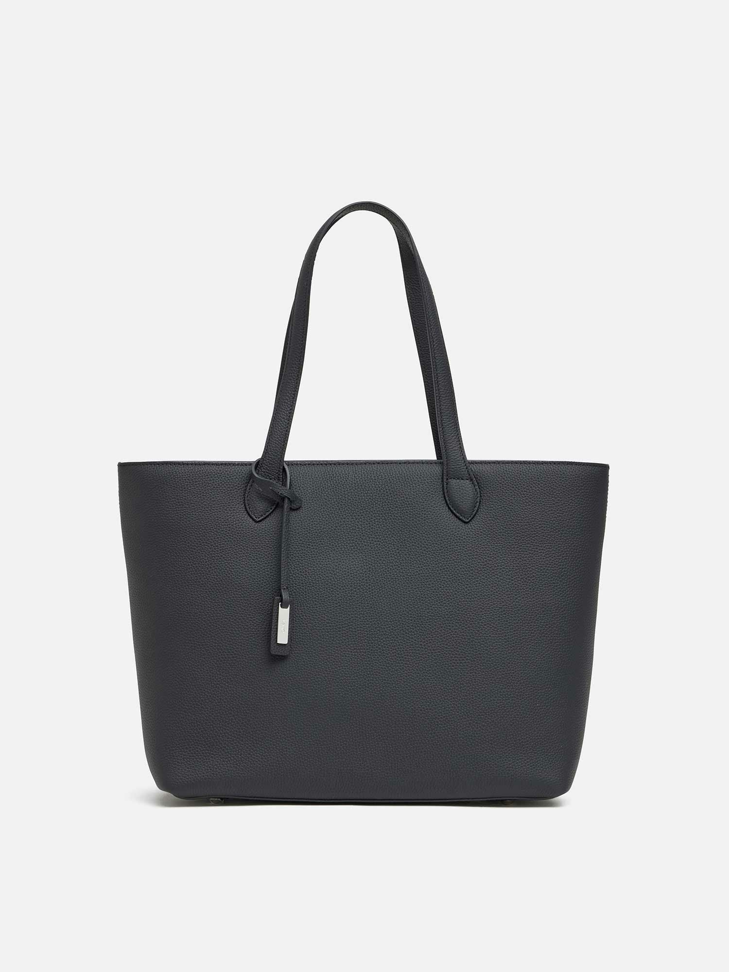 トートバッグ ラージ ブラック |トートバッグ | WAKO公式オンライン