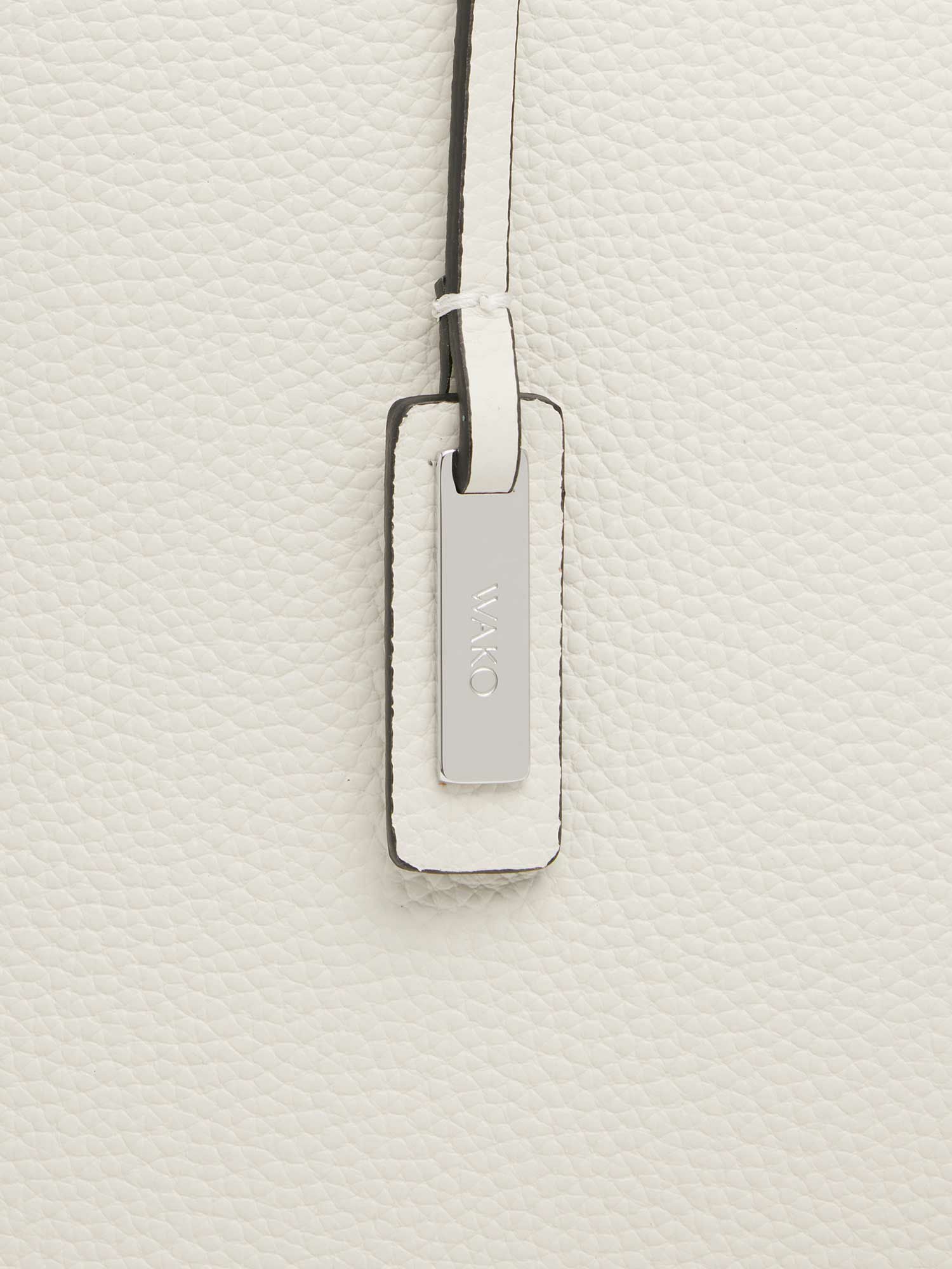 トートバッグ ラージ アイボリー |トートバッグ | WAKO公式オンライン