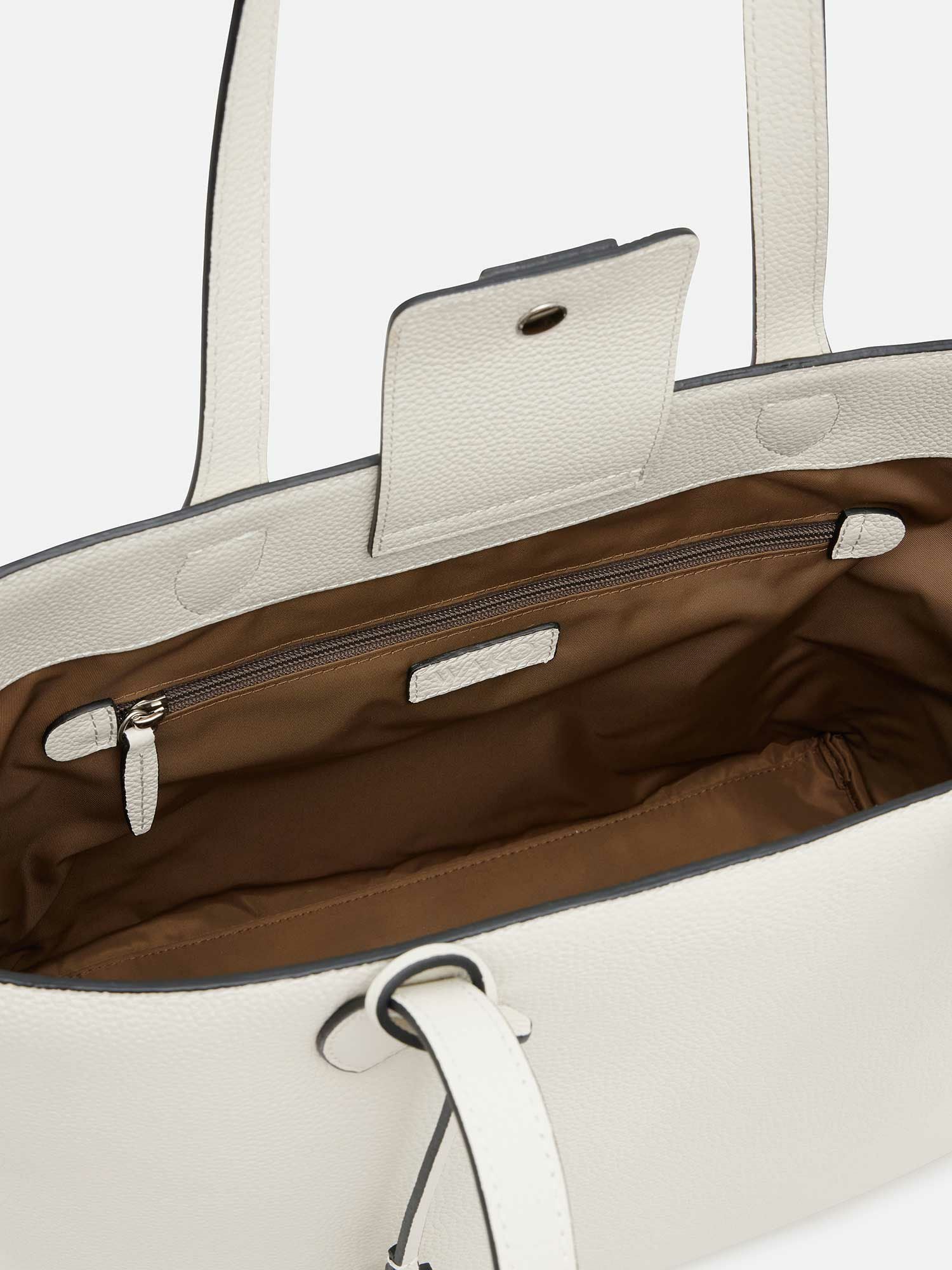 トートバッグ ラージ アイボリー |トートバッグ | WAKO公式オンライン