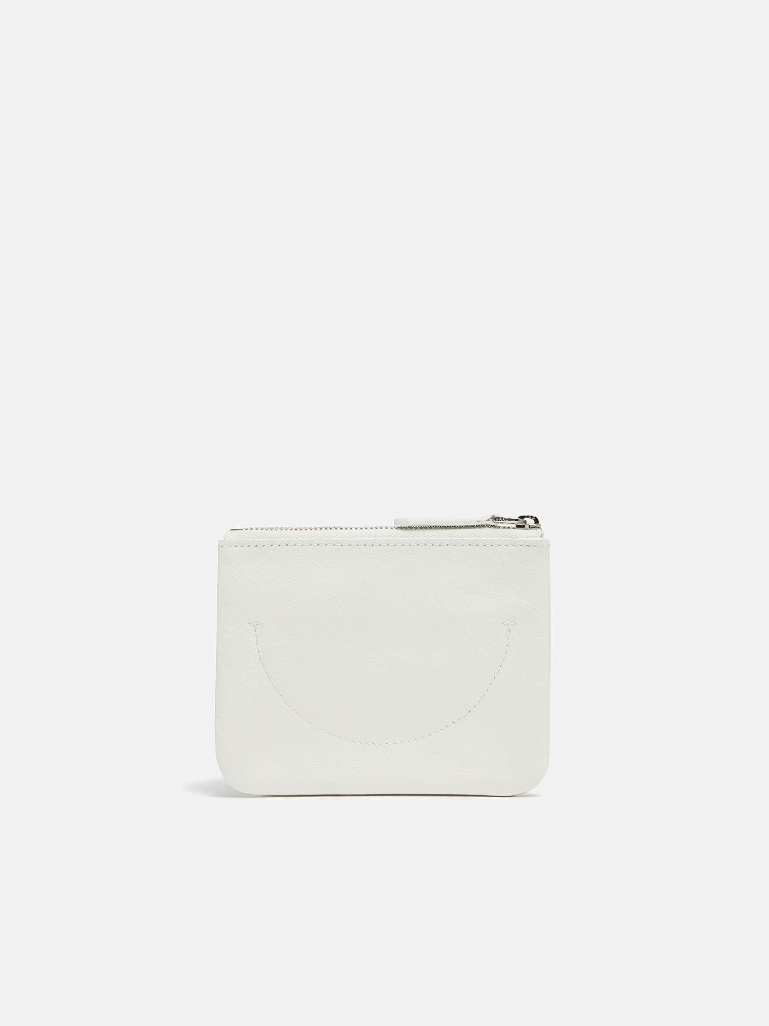 MANACO FRIENDS ポーチ ホワイト |MANACO | WAKO公式オンライン