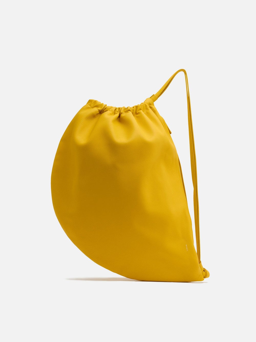 MANACO ムーンサック イエロー