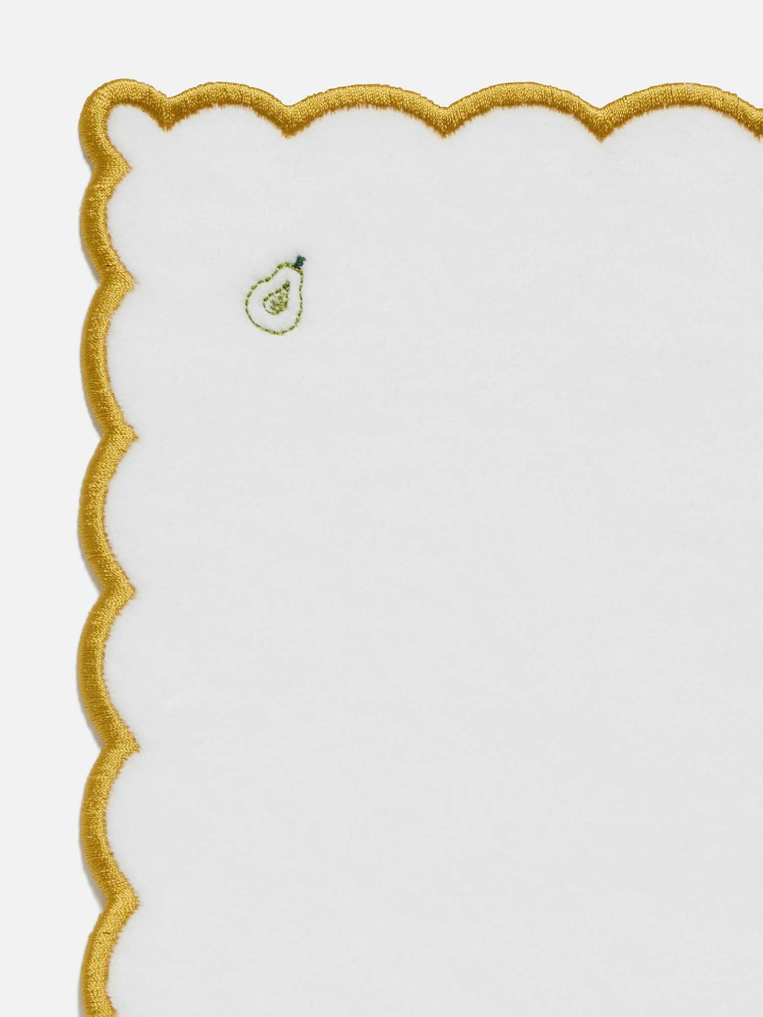 タオルハンカチ マスタード |タオル | WAKO公式オンラインブティック