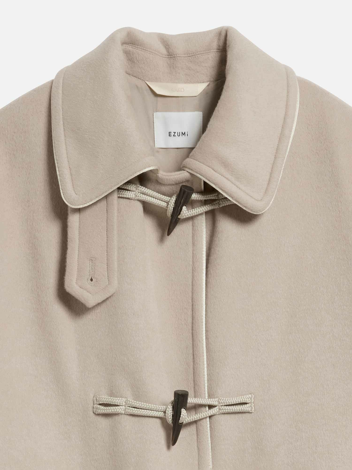 極美品✨UNITED ARROWS　ダッフルコート 38 M アイボリー 楽天市場】UNITED ARROWS ダッフルコートの通販