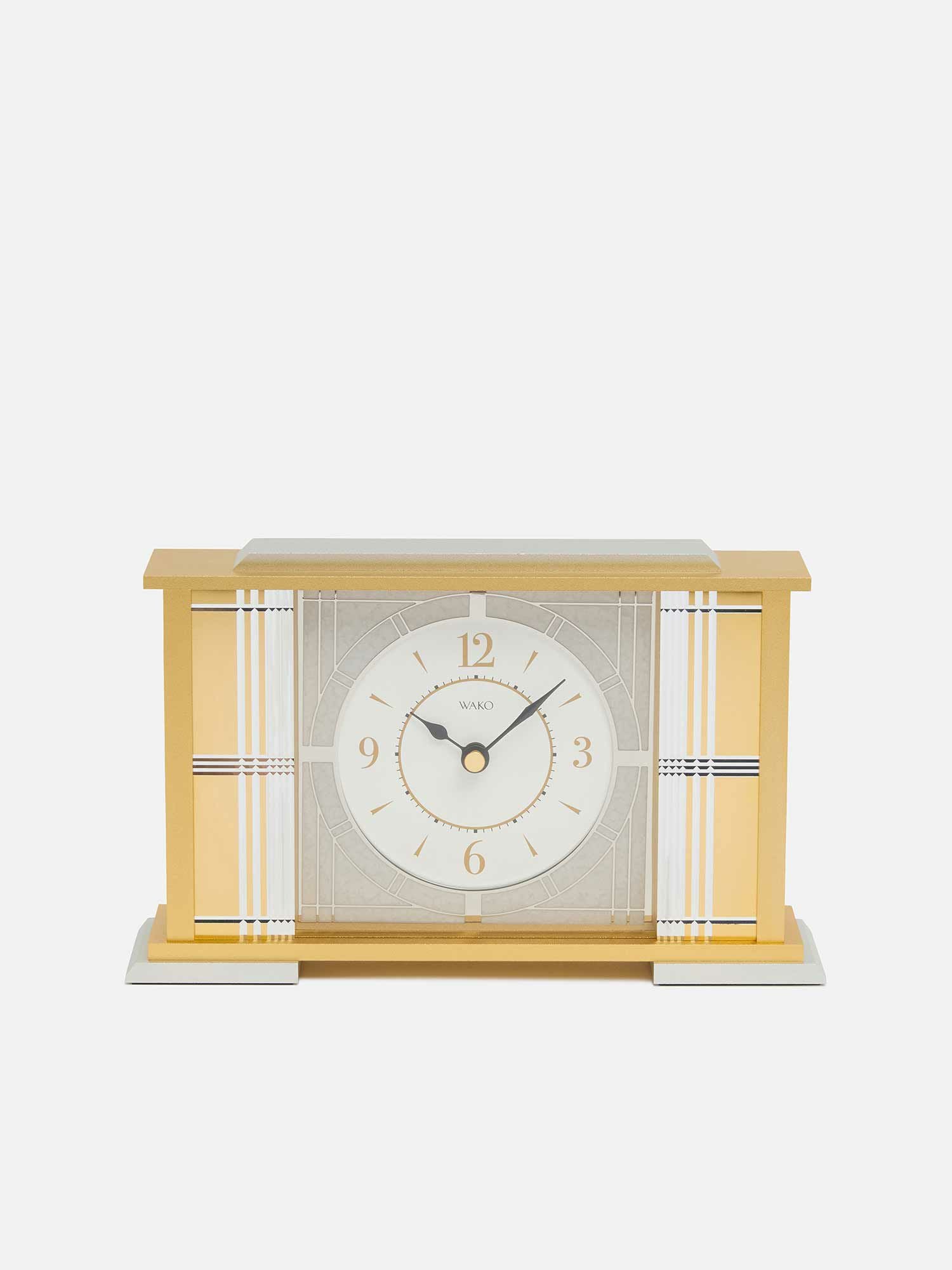 置き時計 | WAKO公式オンラインブティック | 銀座・和光