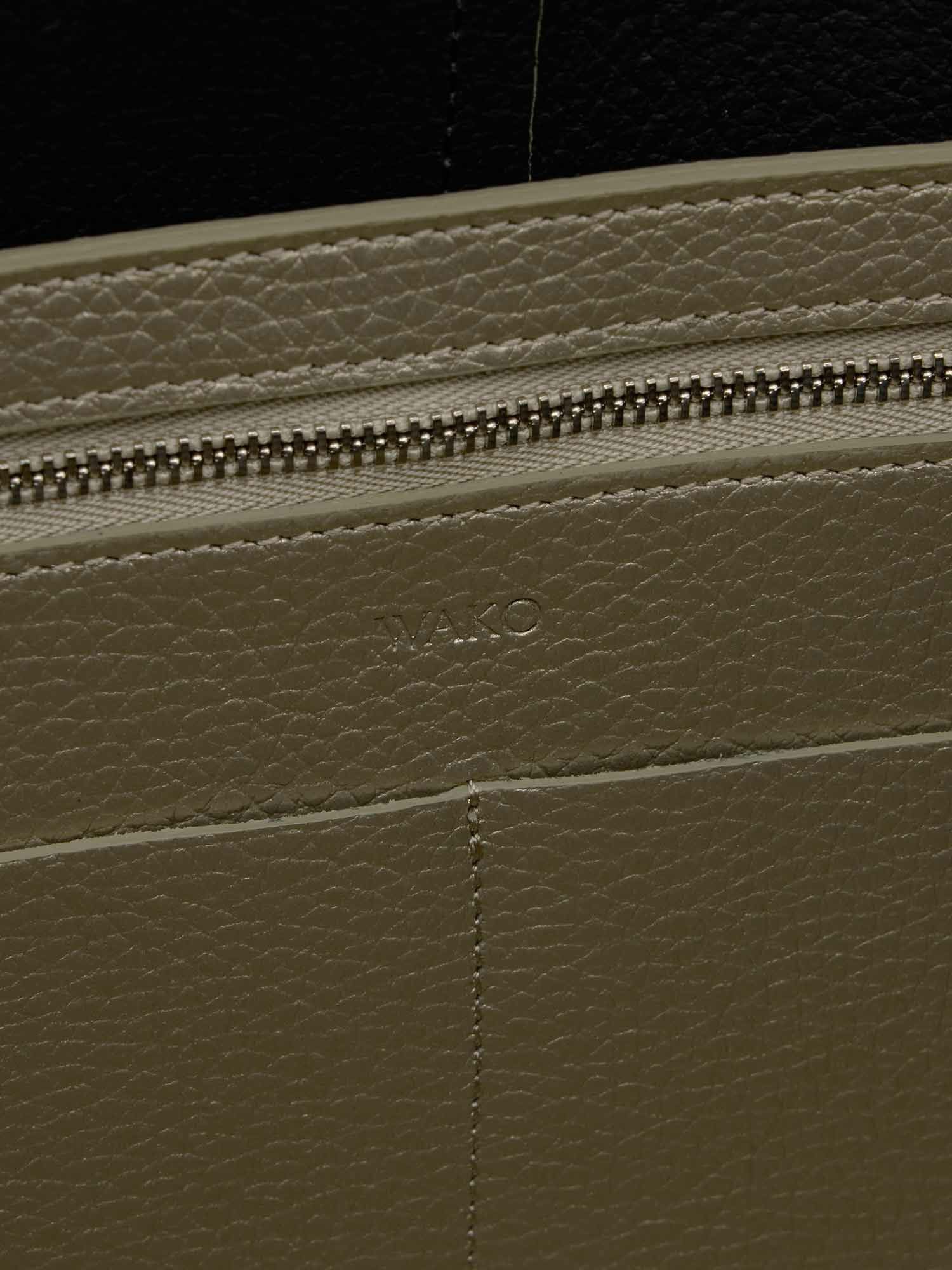 MANACO リバーシブルトートバッグ ゴールド |トートバッグ | WAKO公式