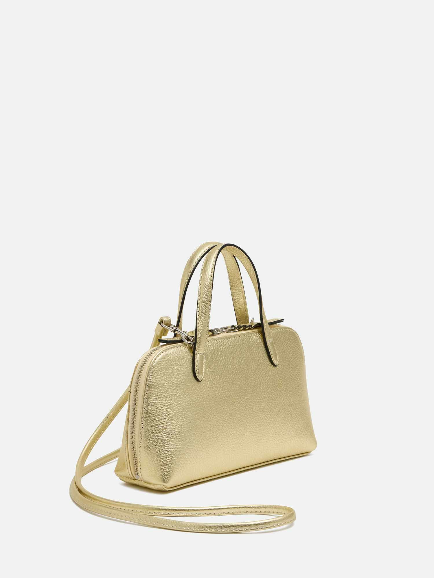 ショルダーバッグ ゴールド |ショルダーバッグ・ポシェット | WAKO公式