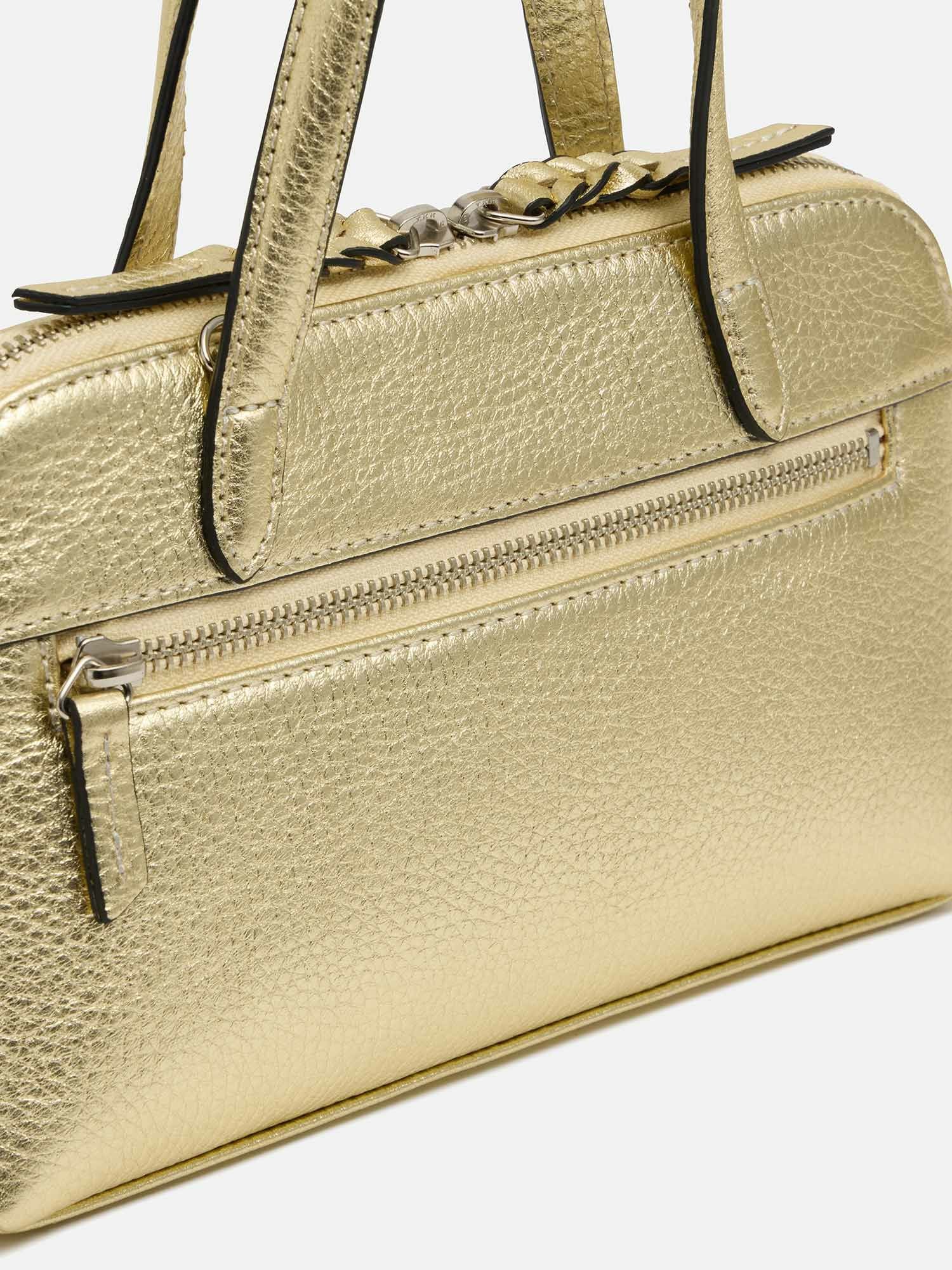 ショルダーバッグ ゴールド |ショルダーバッグ・ポシェット | WAKO公式