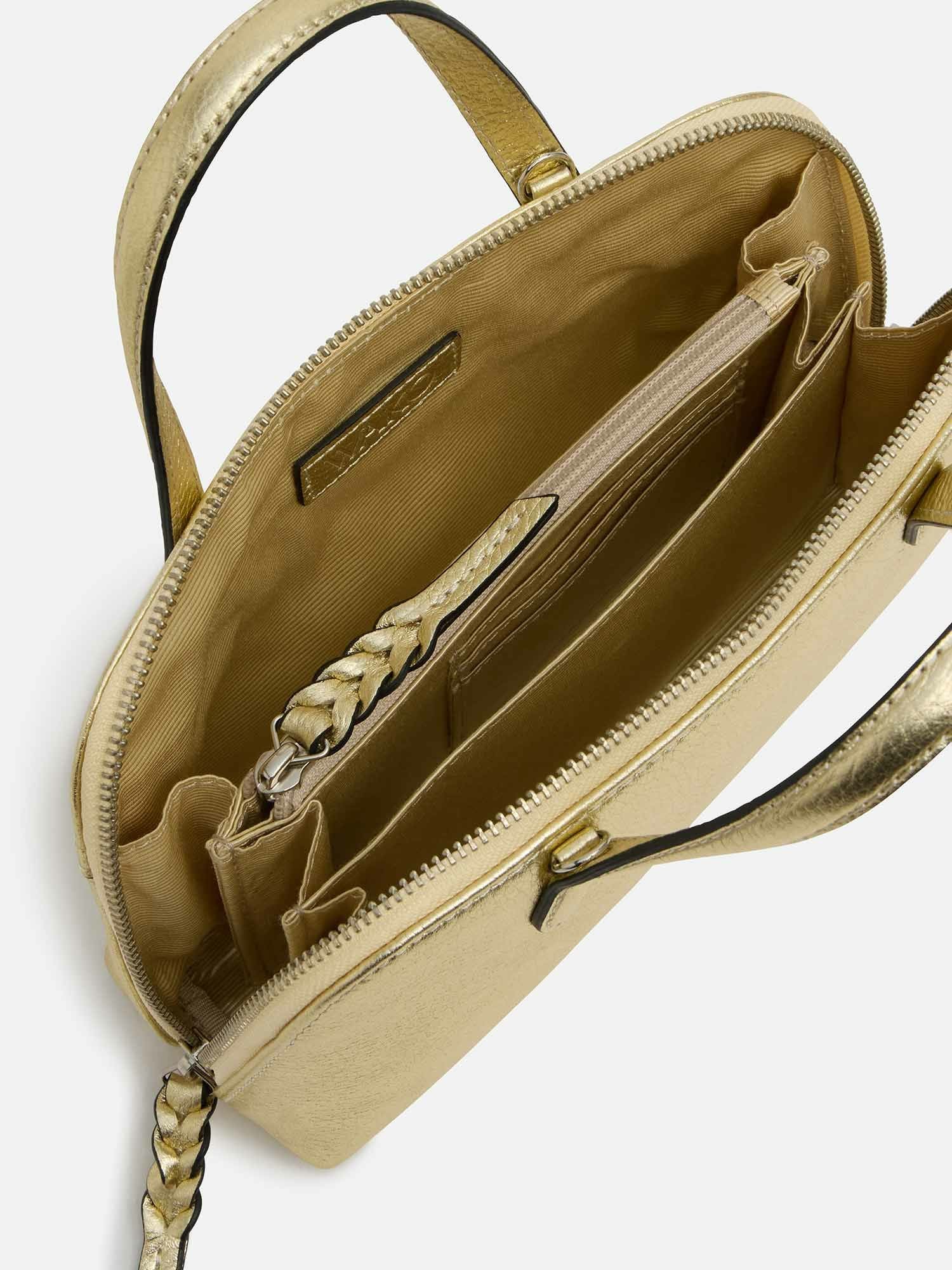 ショルダーバッグ ゴールド |ショルダーバッグ・ポシェット | WAKO公式