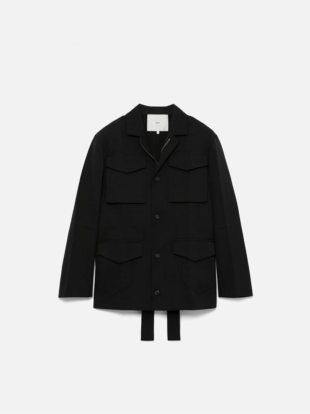 Onitsuka Tiger(オニツカタイガー) / COACH JACKET/ジャケット/S 