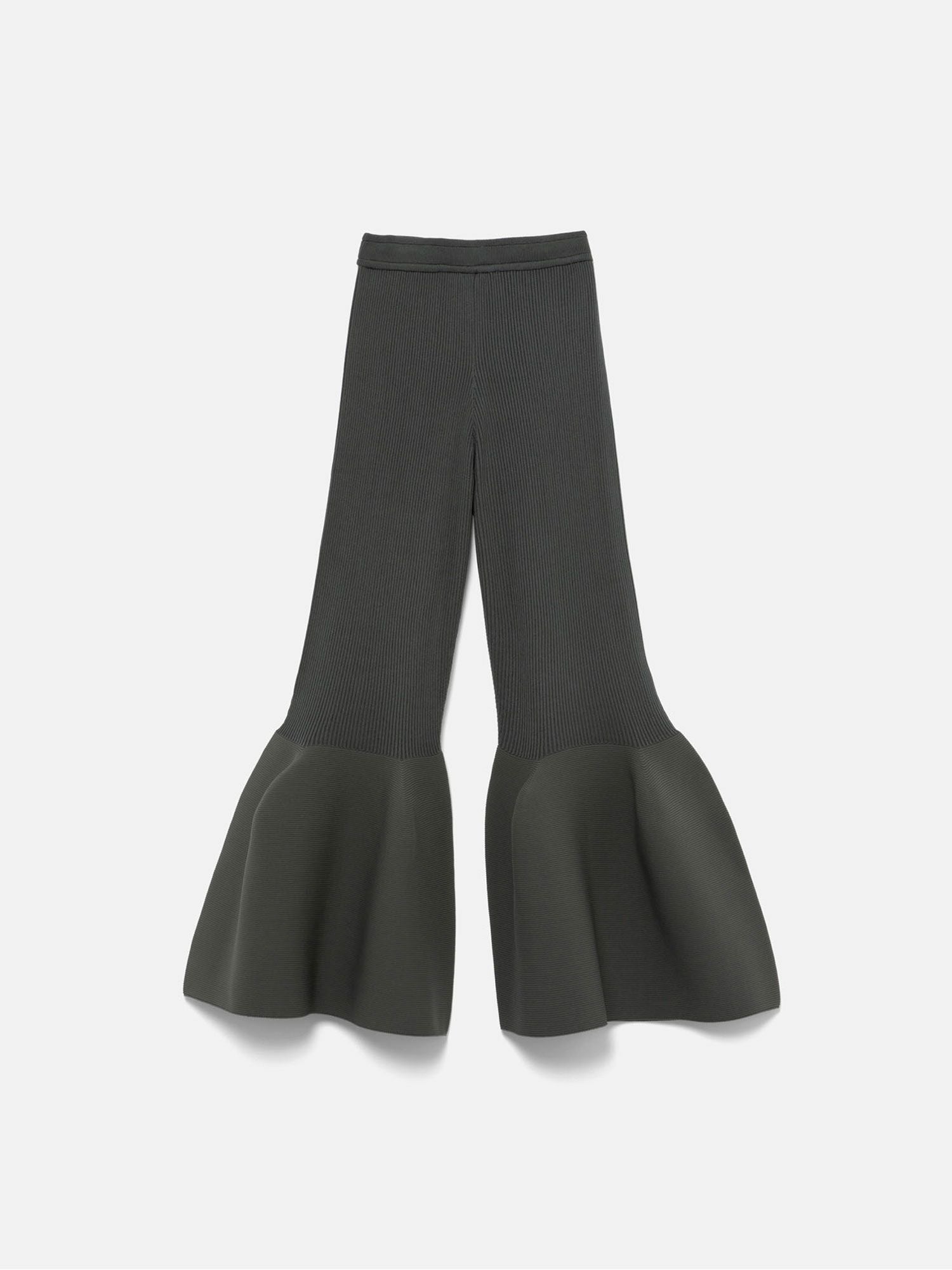 CFCL POTTERY BELL BOTTOM PANTS TOMEKON |CFCL | WAKO公式オンライン