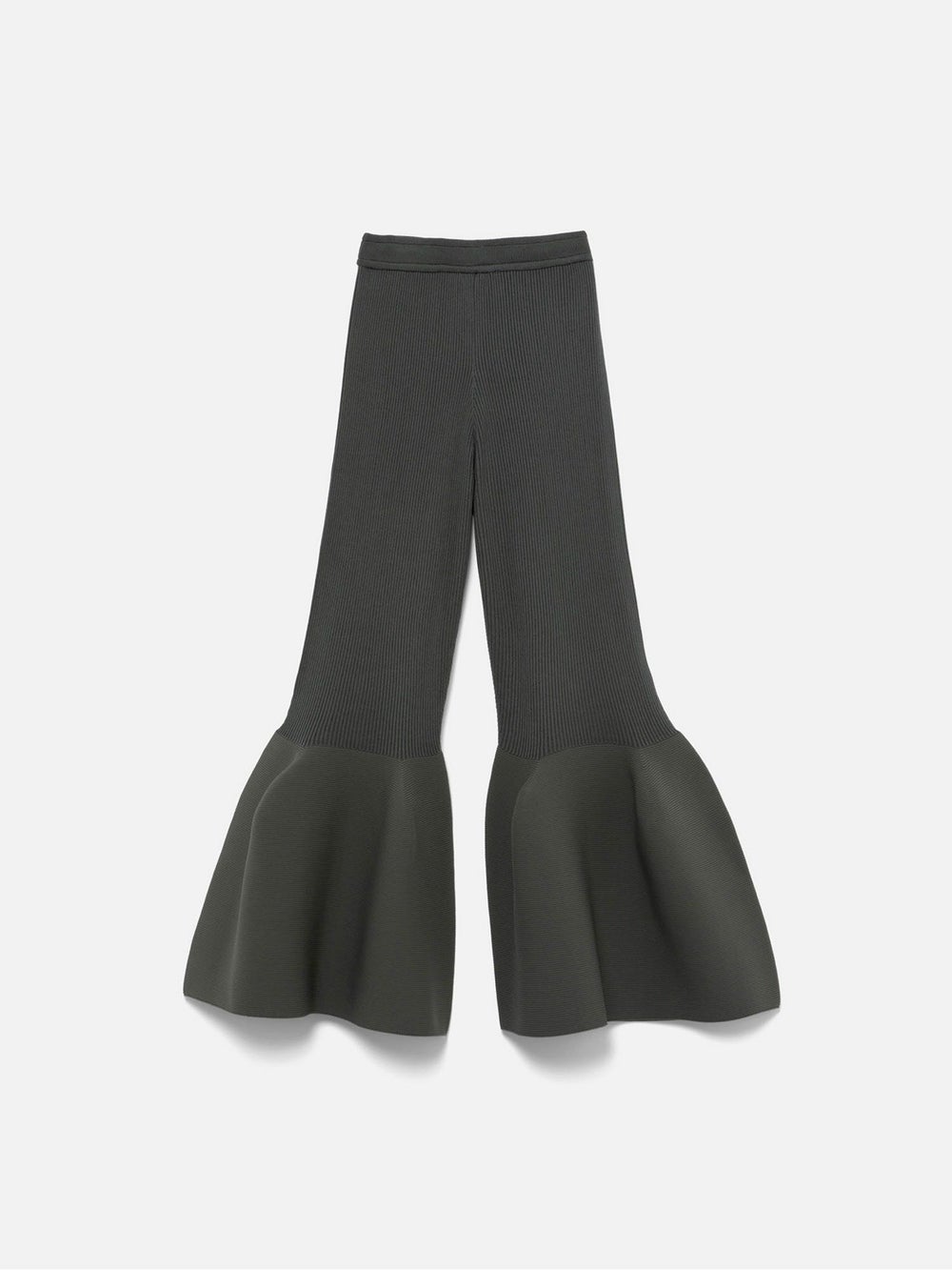 CFCL　POTTERY BELL BOTTOM PANTS SUSU
