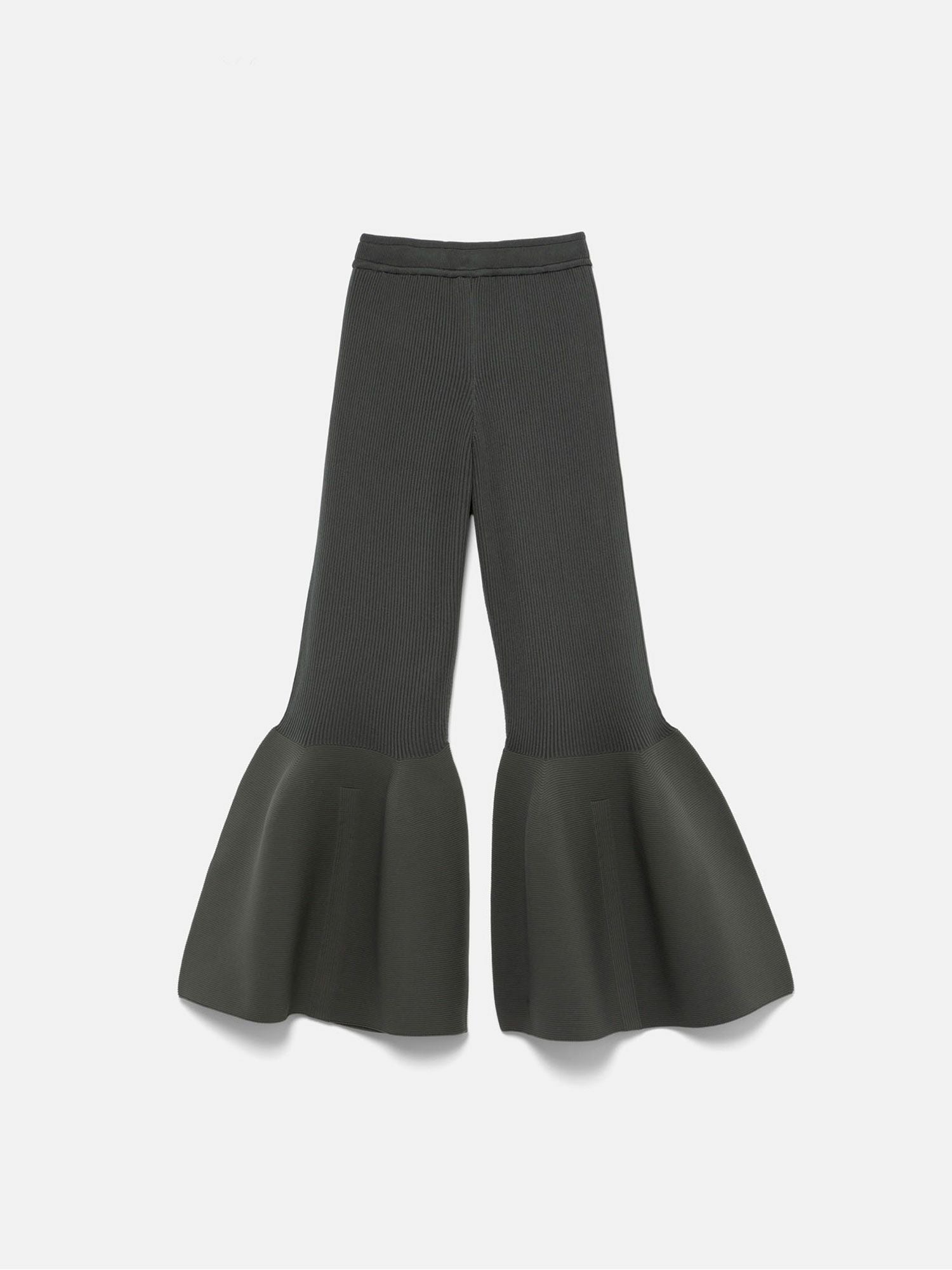 CFCL POTTERY BELL BOTTOM PANTS SUSU |CFCL | WAKO公式オンライン