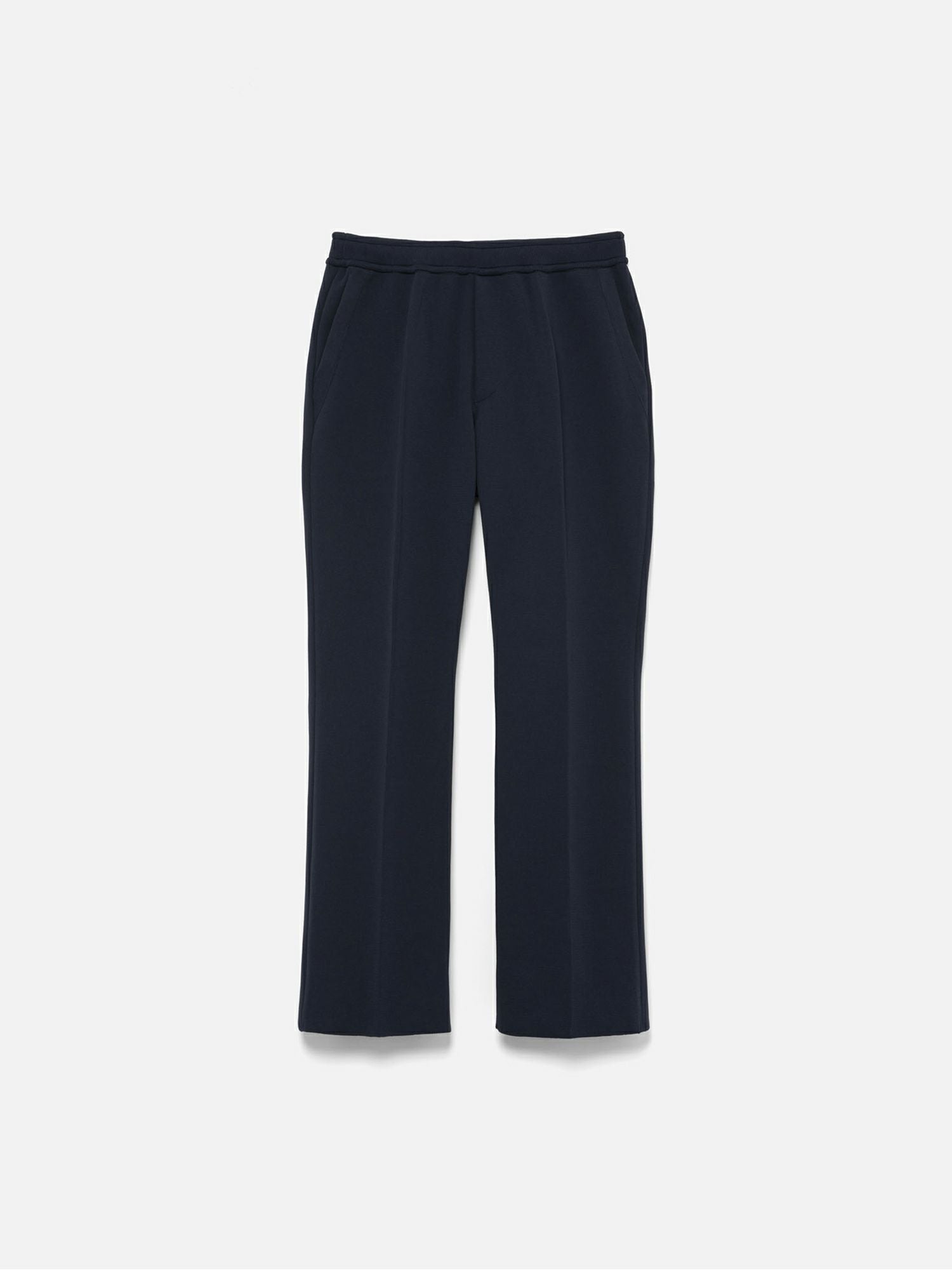 CFCL MILAN RIB STRAIGHT PANTS SUSU |CFCL | WAKO公式オンライン