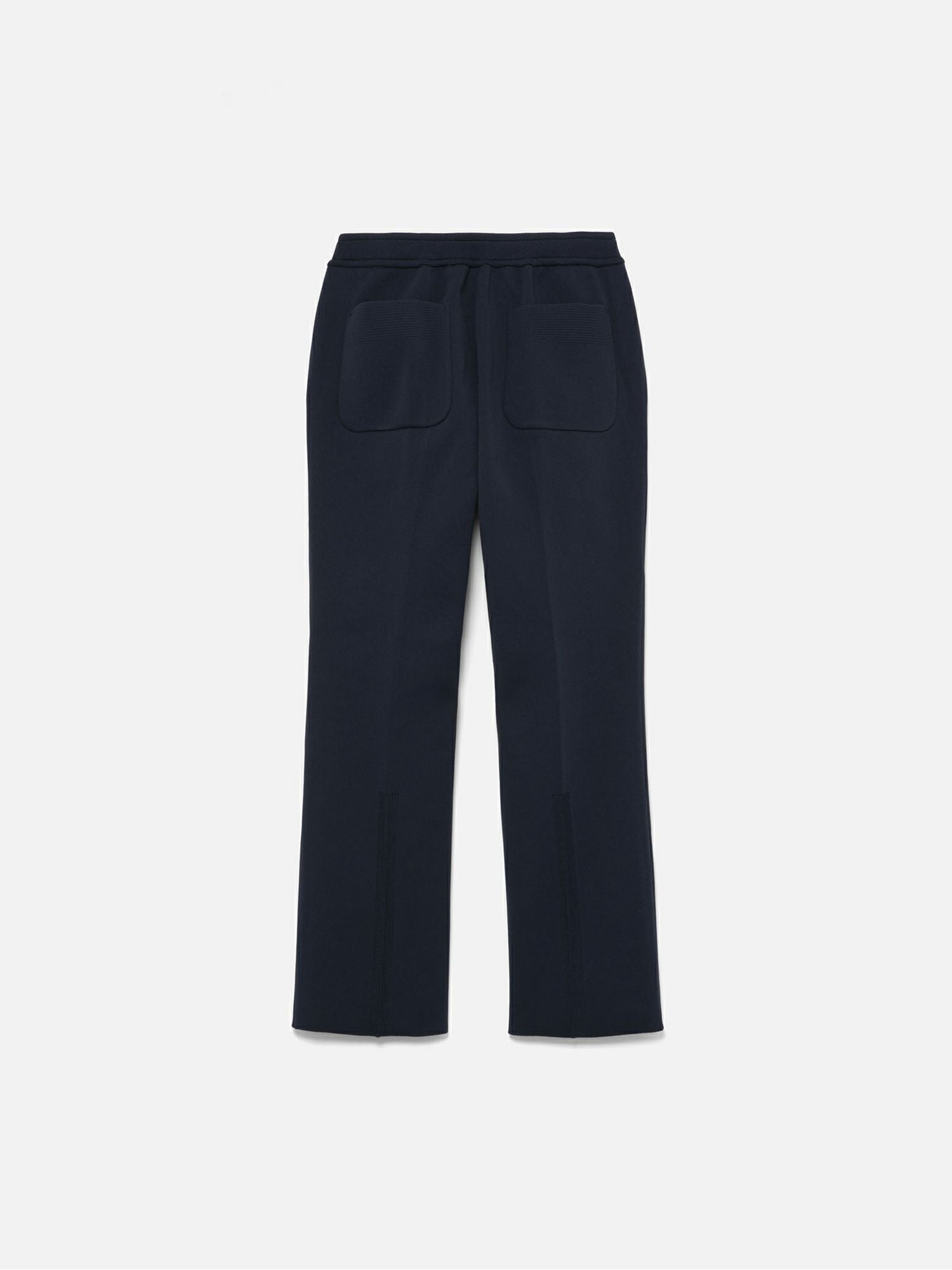 CFCL MILAN RIB STRAIGHT PANTS TOMEKON |CFCL | WAKO公式オンライン