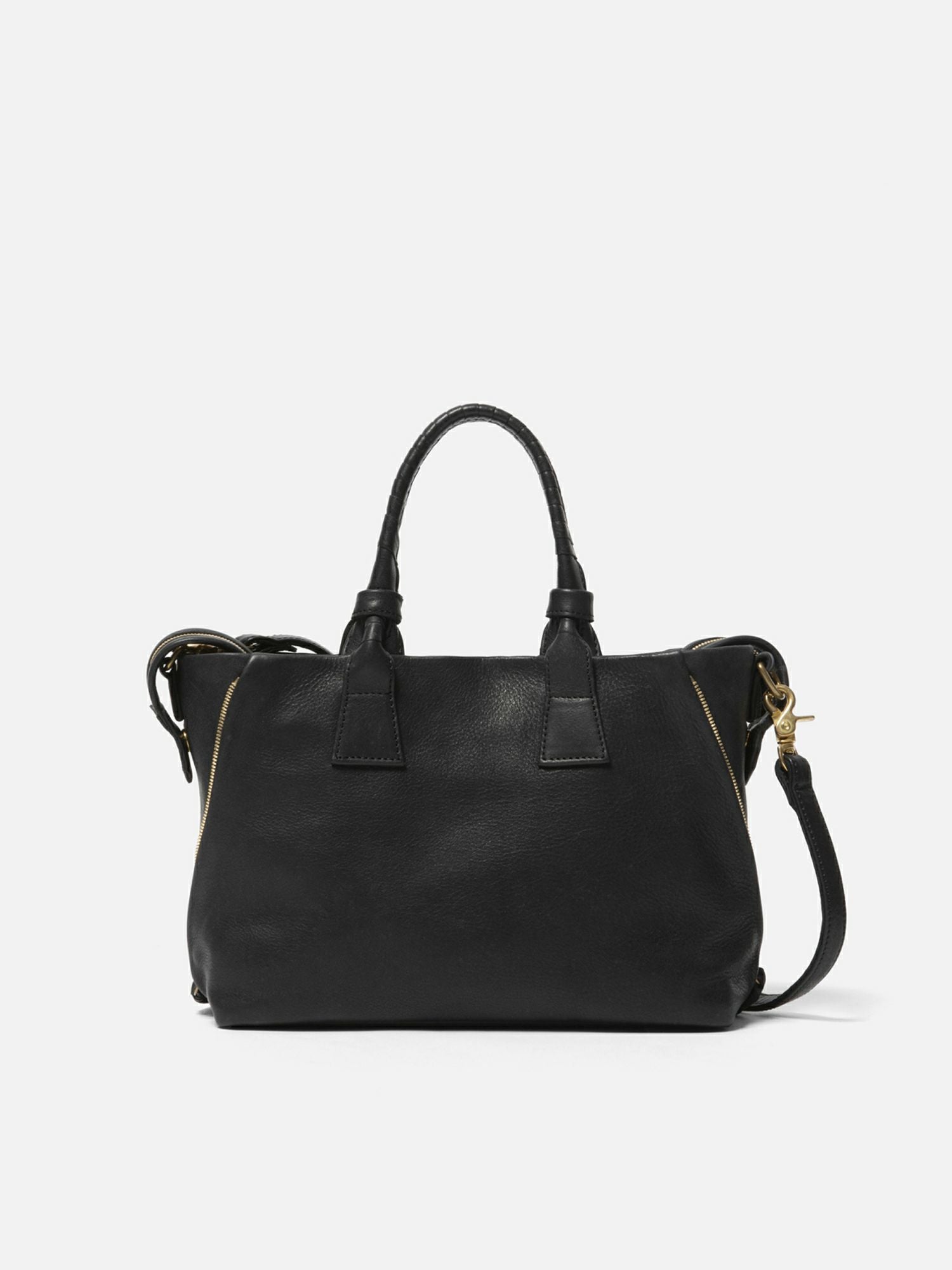 cornelian taurus by daisuke iwanaga trace tote L ブラック