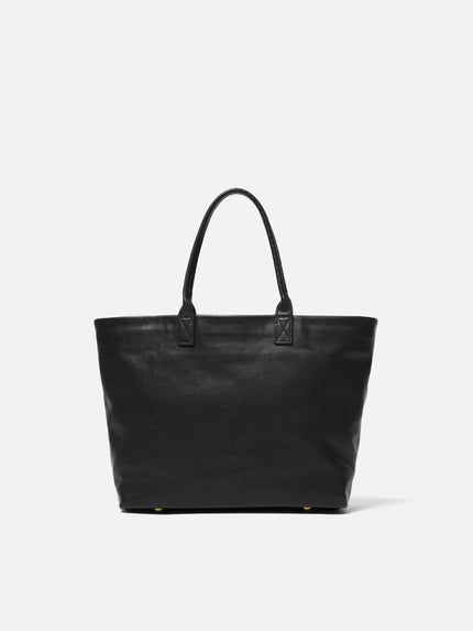 cornelian taurus by daisuke iwanaga trace tote L グリーン 