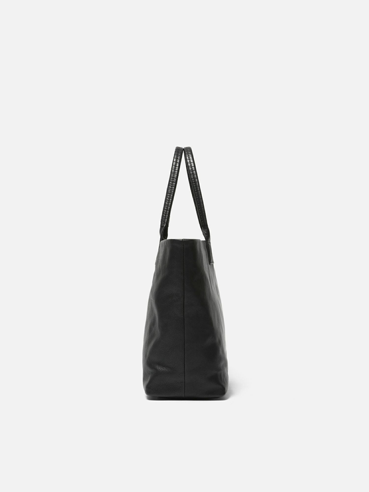 cornelian taurus by daisuke iwanaga 2handle tote M ブラック