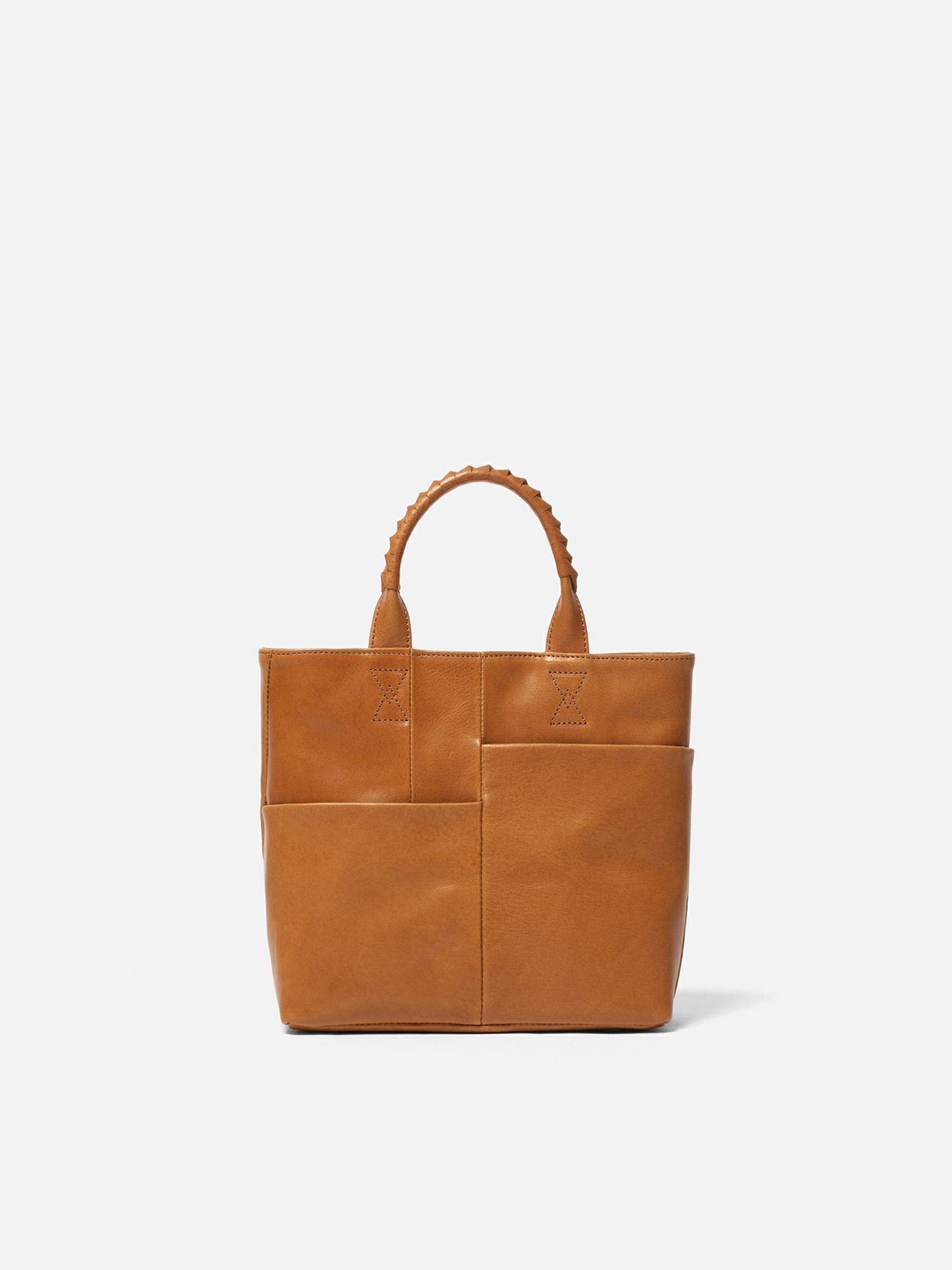 cornelian taurus by daisuke iwanaga 2handle tote M ブラック