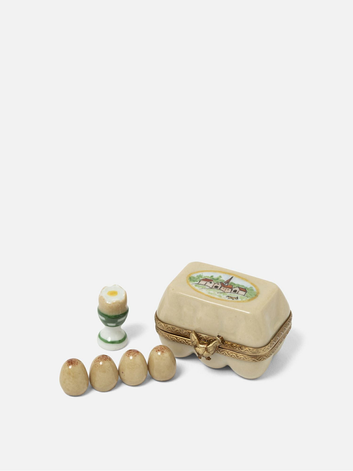 リモージュボックス タマゴケース |リモージュボックス | WAKO公式