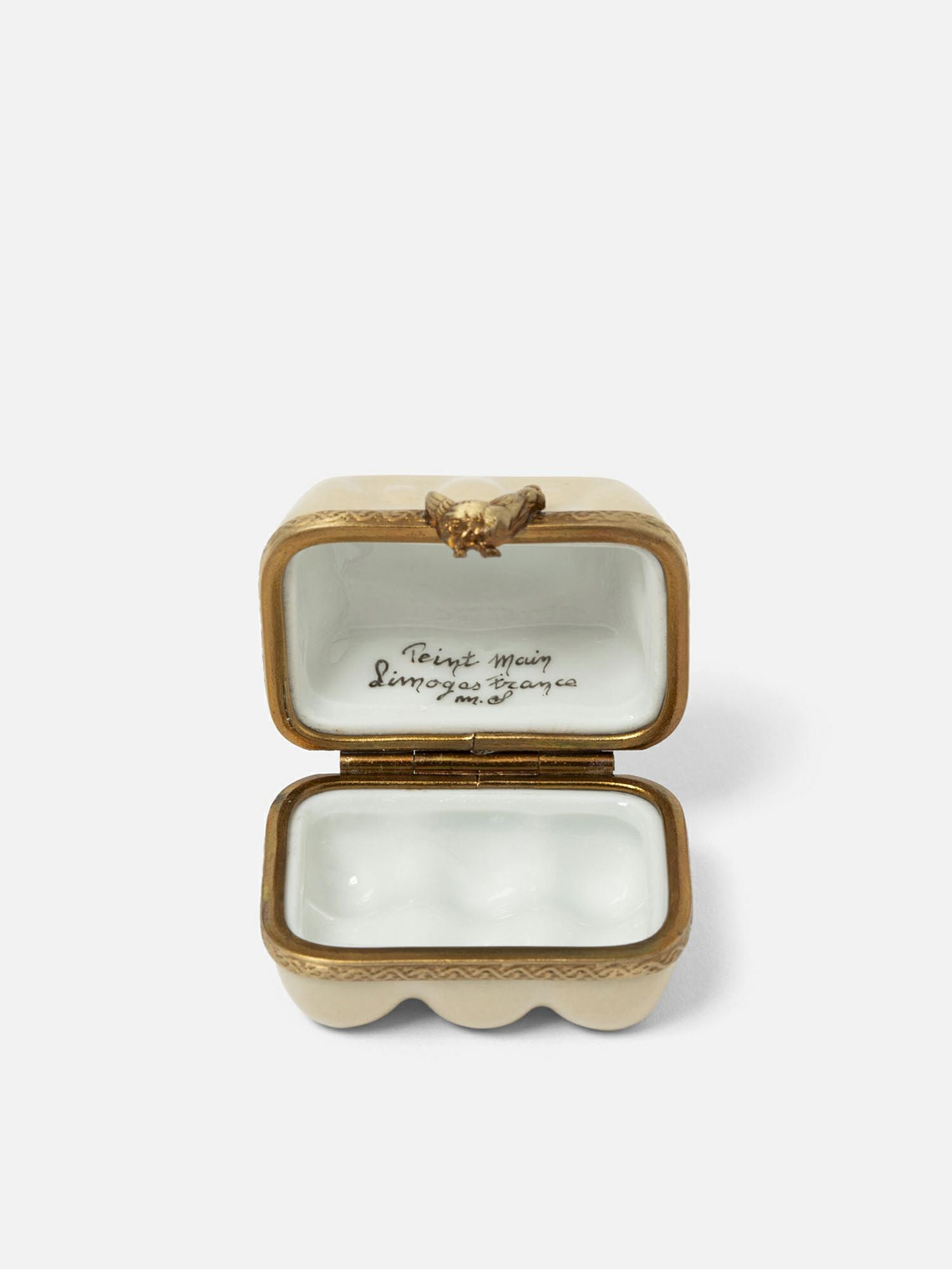 リモージュボックス タマゴケース |リモージュボックス | WAKO公式