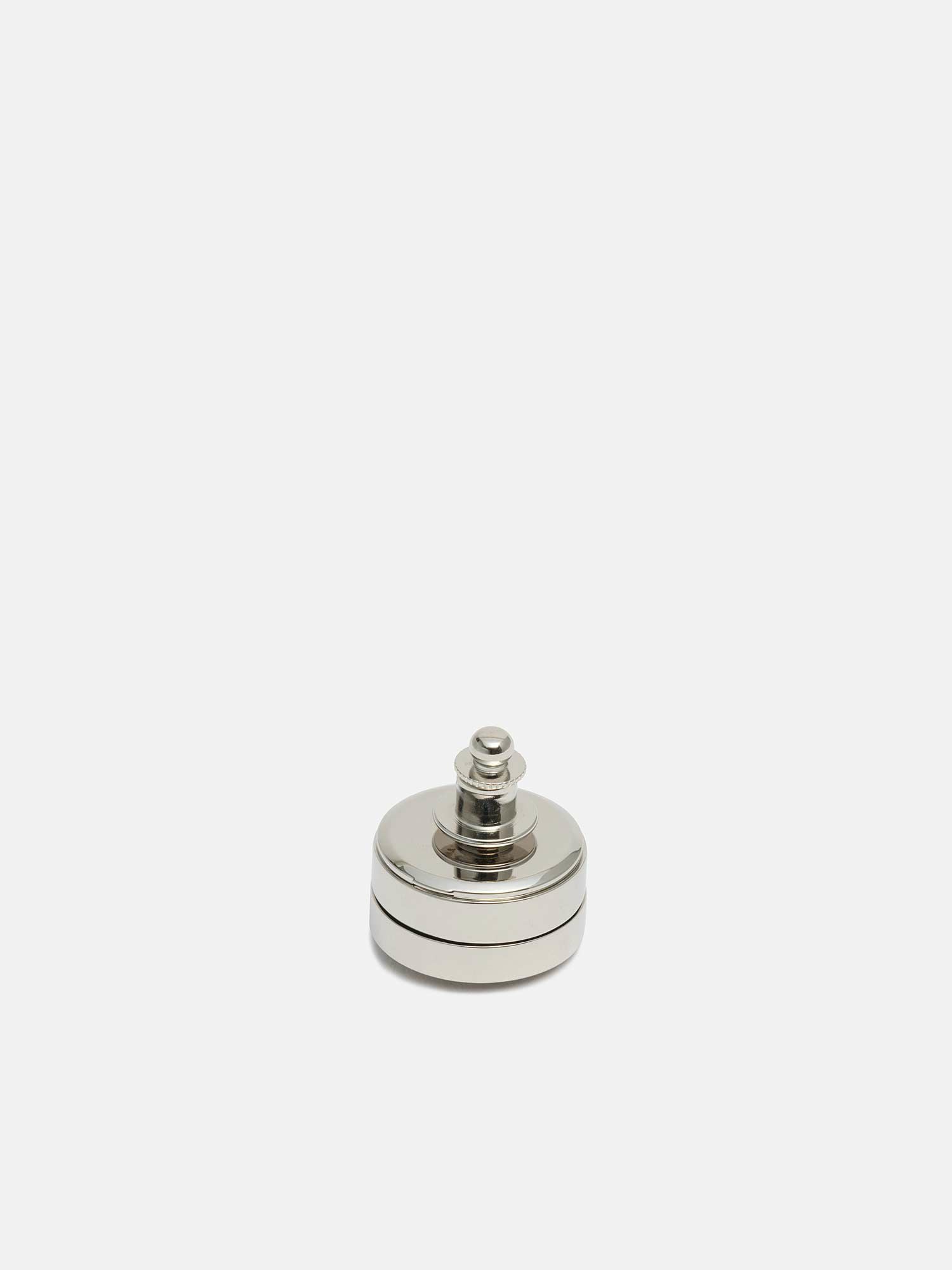 タテオシアン ラペルピン〈ルーレット〉 |その他のアクセサリー | WAKO