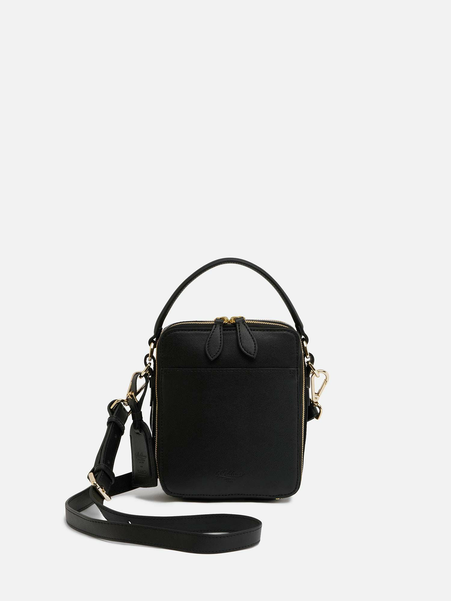 ミニトートバッグ ブラック |トートバッグ | WAKO公式オンライン