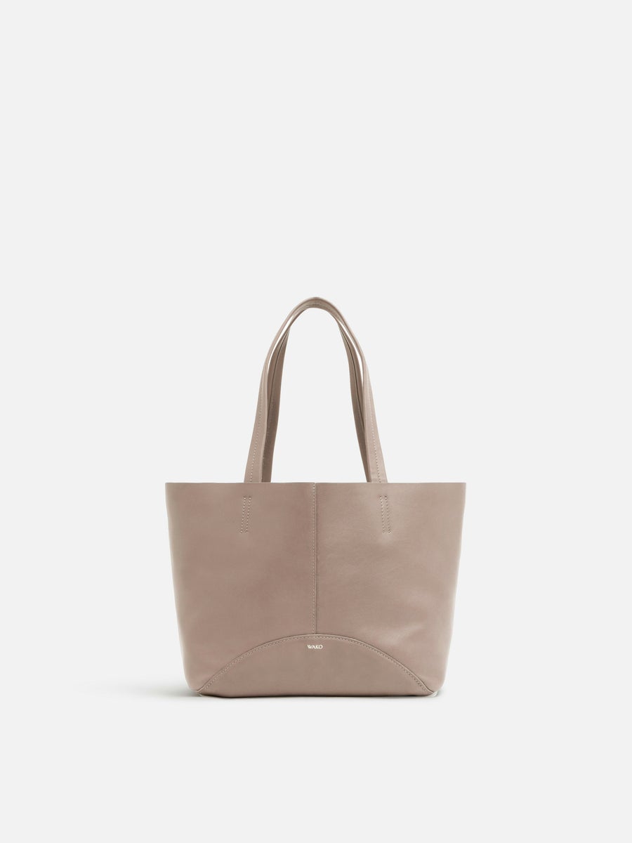 MANACOトートバッグ スモール オーク