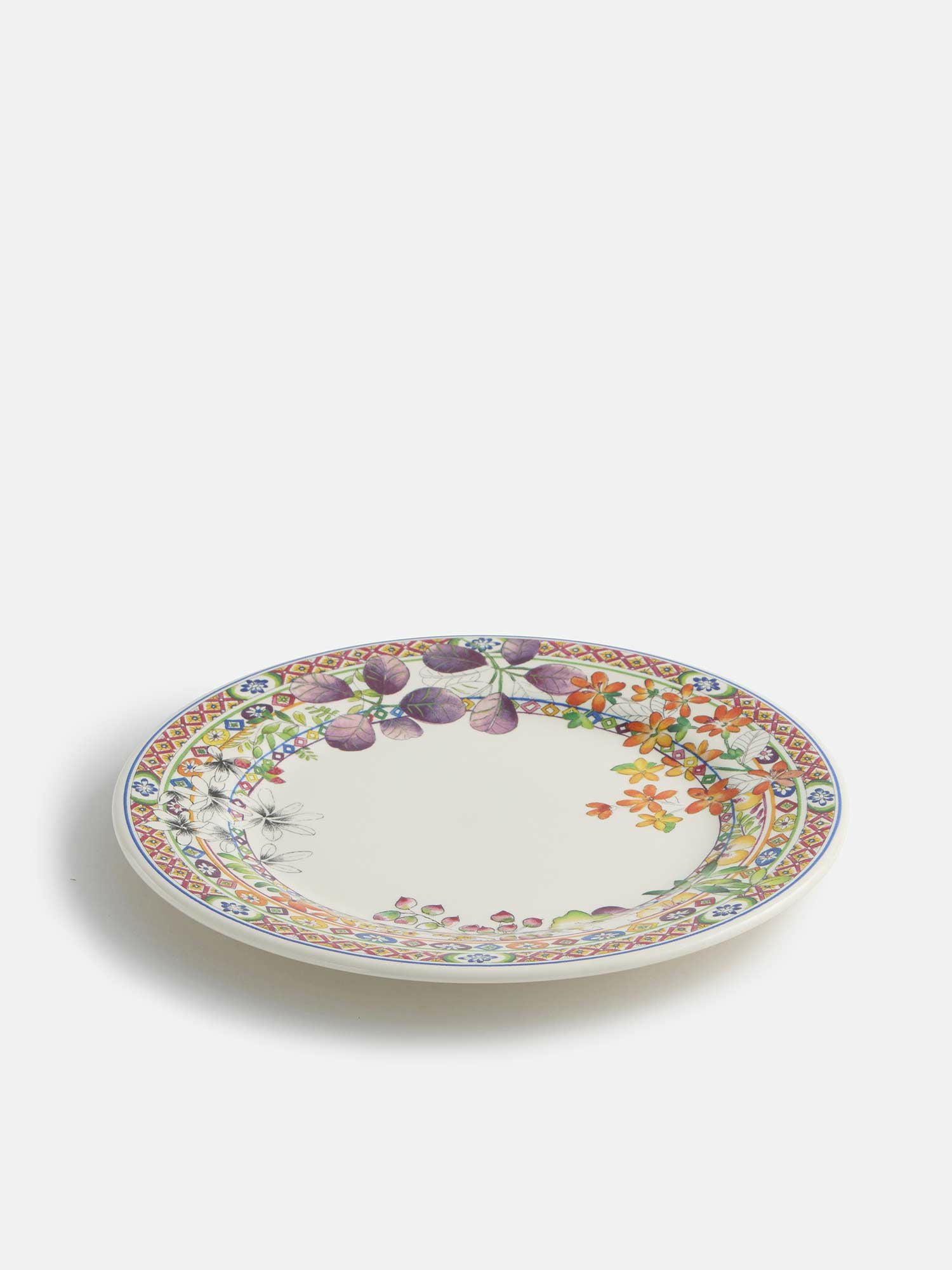 プレート〈ブルー〉 |ダイニング | WAKO公式オンラインブティック