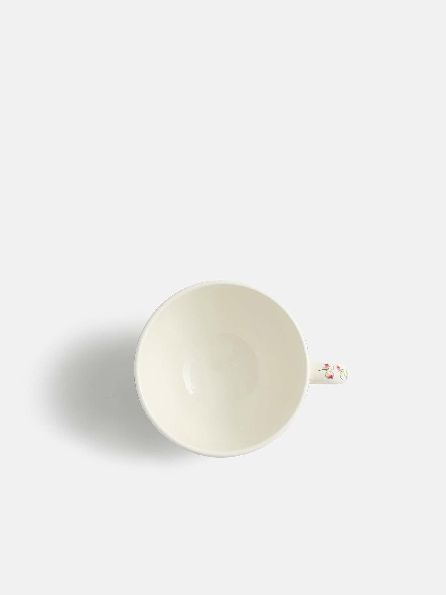 バガテル ティーカップアンドソーサー |ダイニング | WAKO公式