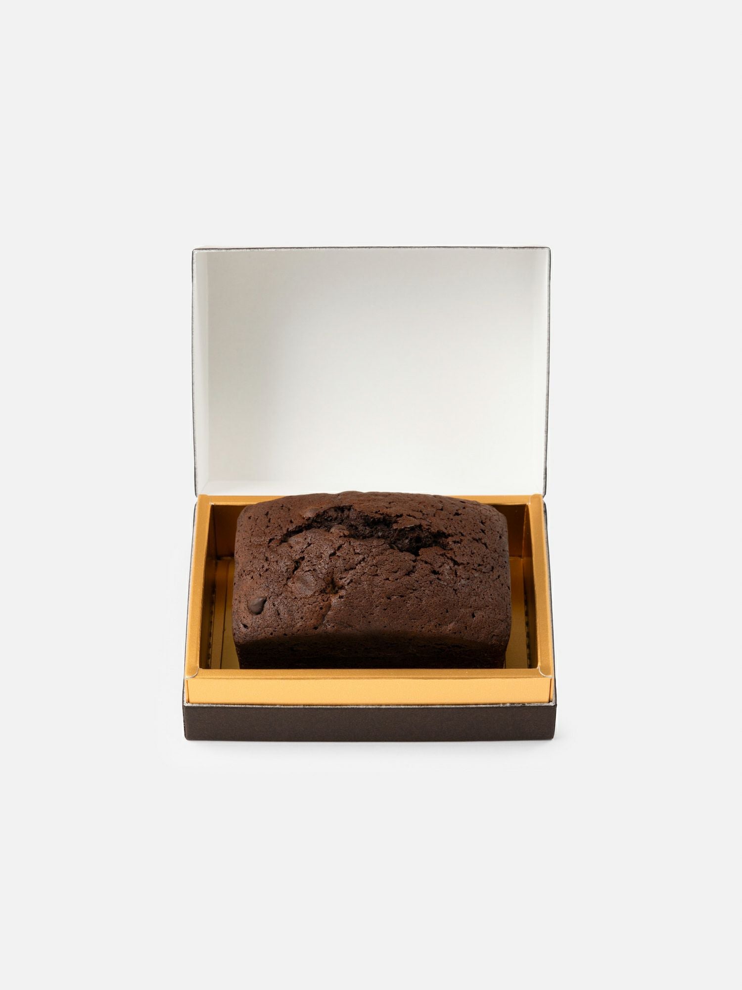 WAKO チョコレートパウンドケーキ ケーク ショコラ * |洋菓子 | WAKO公式オンラインブティック | 銀座・和光