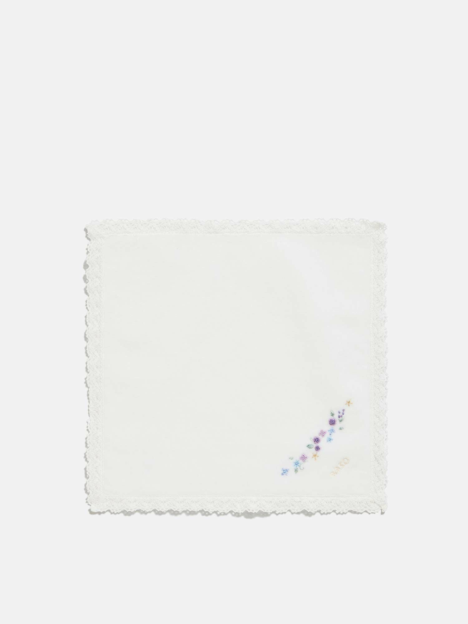 ハンカチーフ | WAKO公式オンラインブティック | 銀座・和光