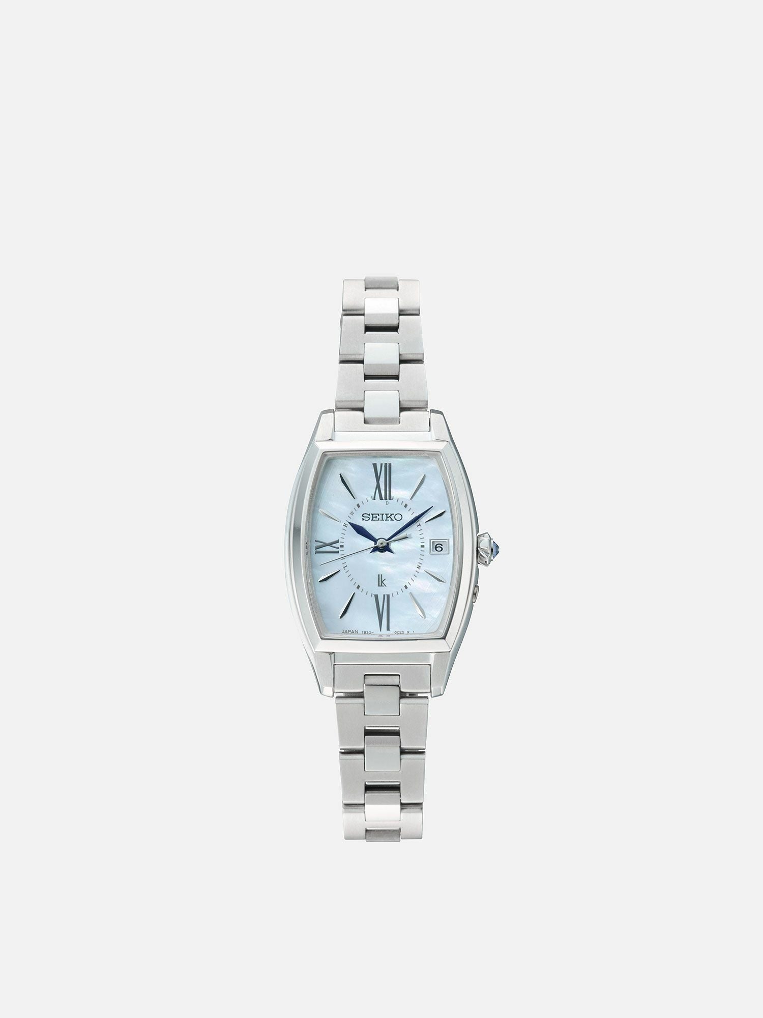 予約】セイコー ルキアウオッチ〈SSQW071〉 |ルキア | WAKO公式