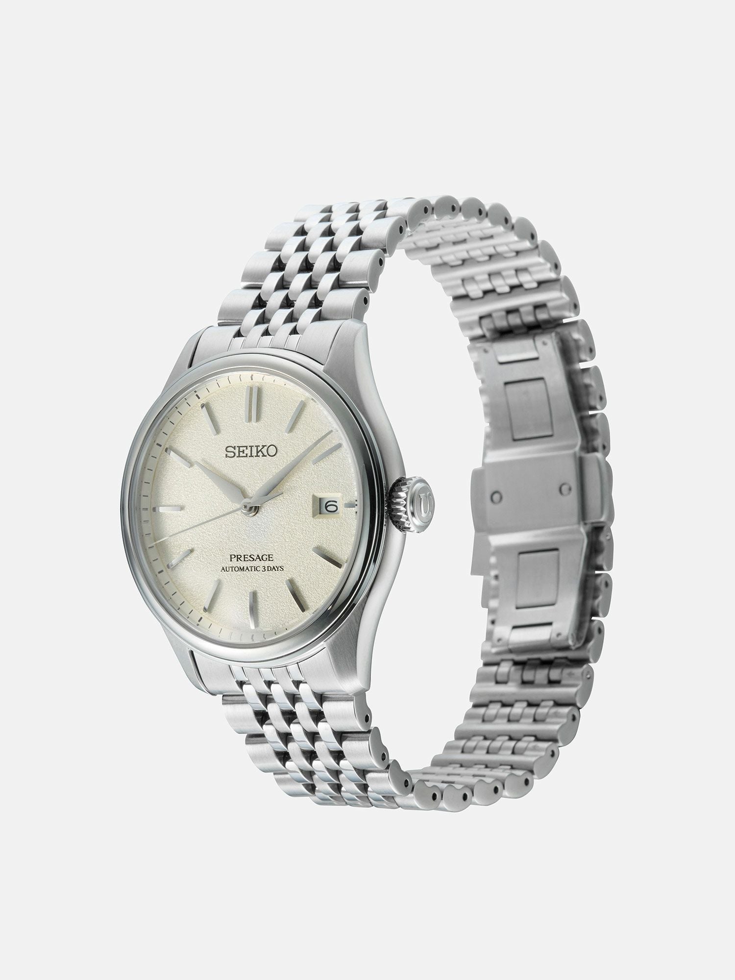 予約】セイコー プレザージュウオッチ〈SARX121〉 |プレザージュ