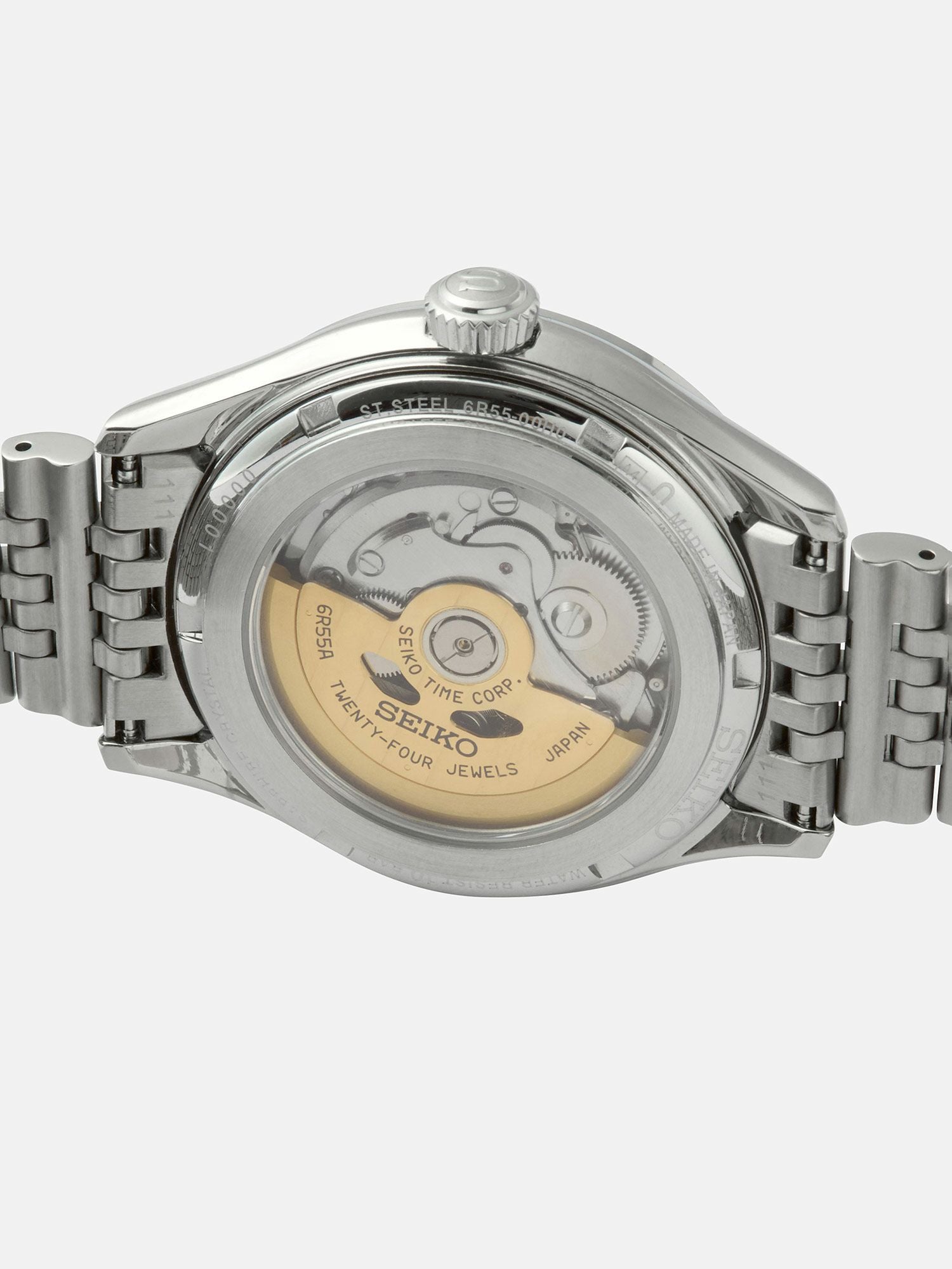予約】セイコー プレザージュウオッチ〈SARX125〉 |プレザージュ