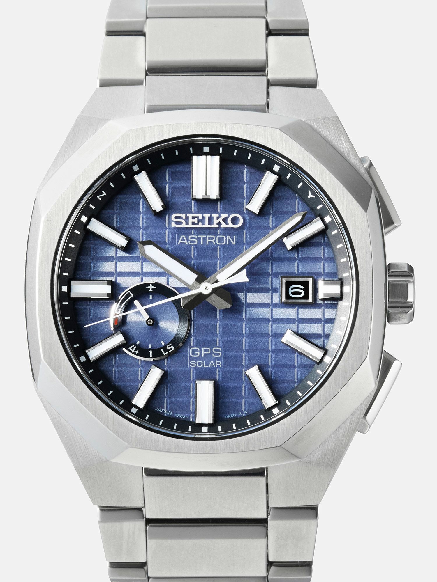 予約】セイコー アストロンウオッチ〈SBXD013〉 |アストロン | WAKO