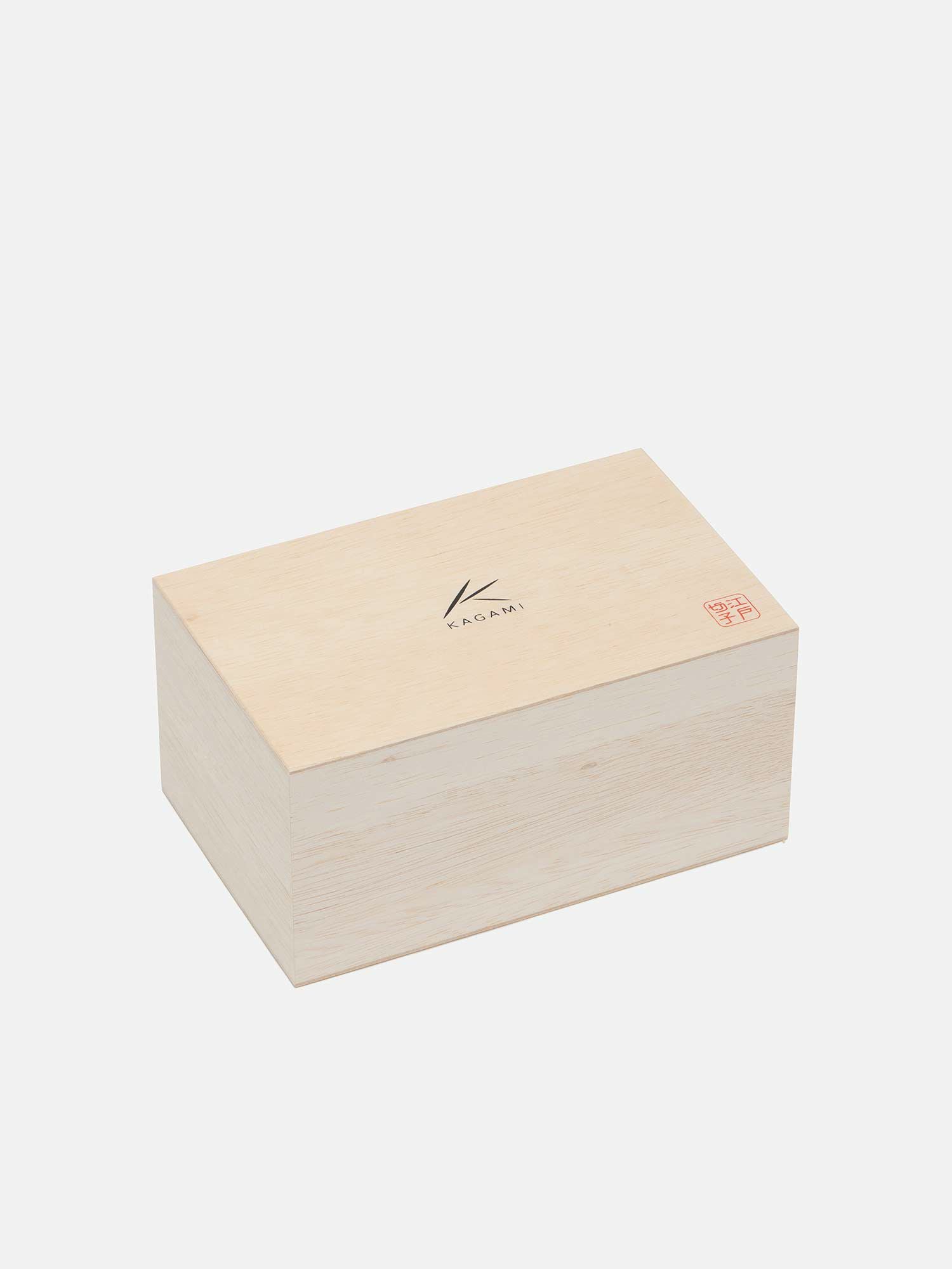 カガミクリスタル ペアロックグラス 鹿角 |ダイニング | WAKO公式