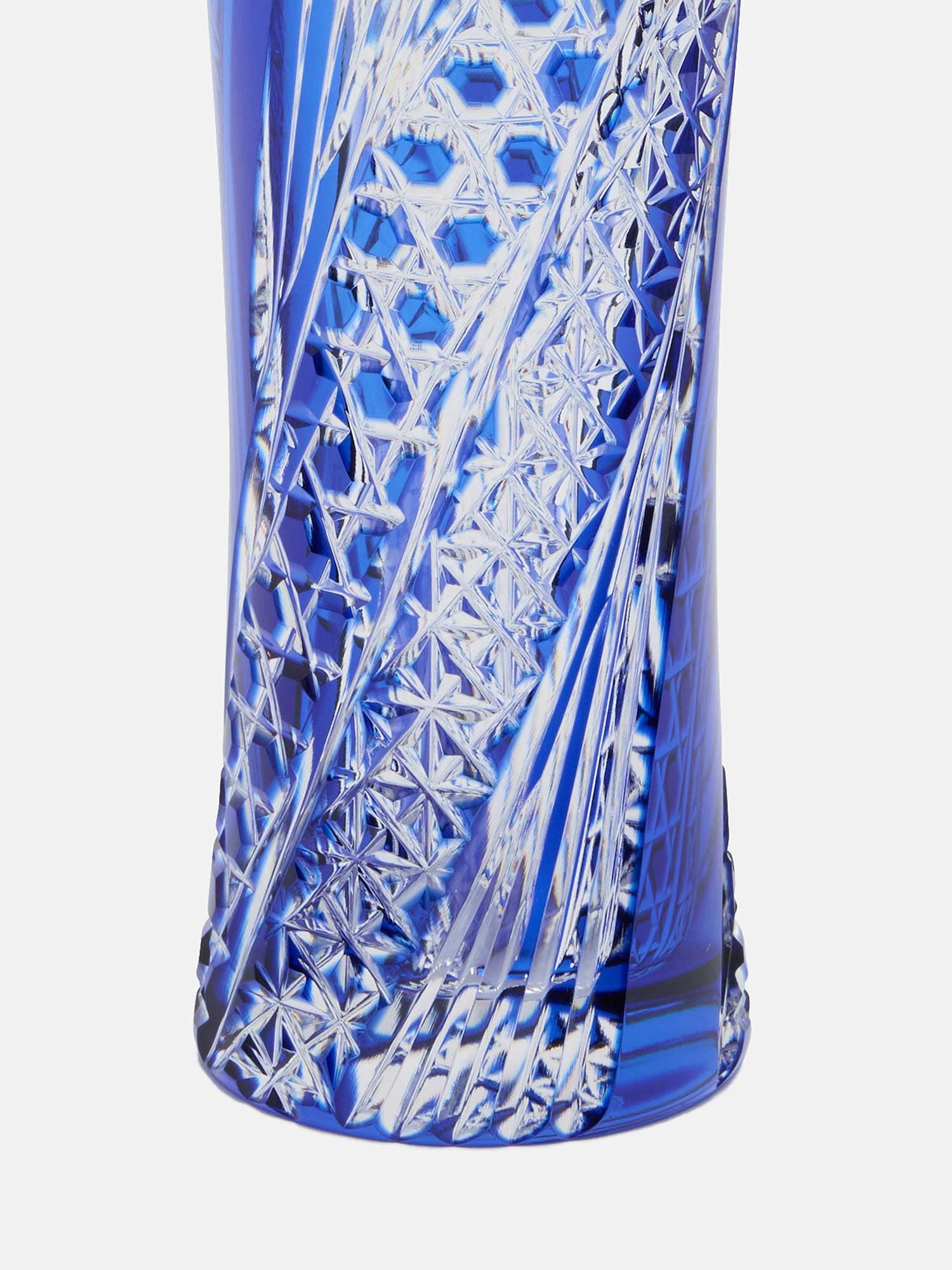 銀座和光[バカラ】未使用一輪挿し カガミクリスタル 一輪挿し 清流 |ダイニング | WAKO公式オンライン